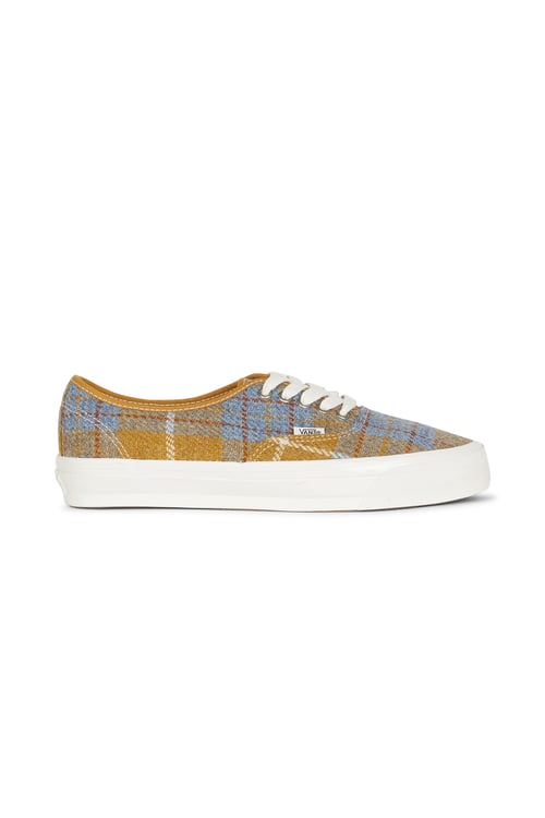 VANS Baskets