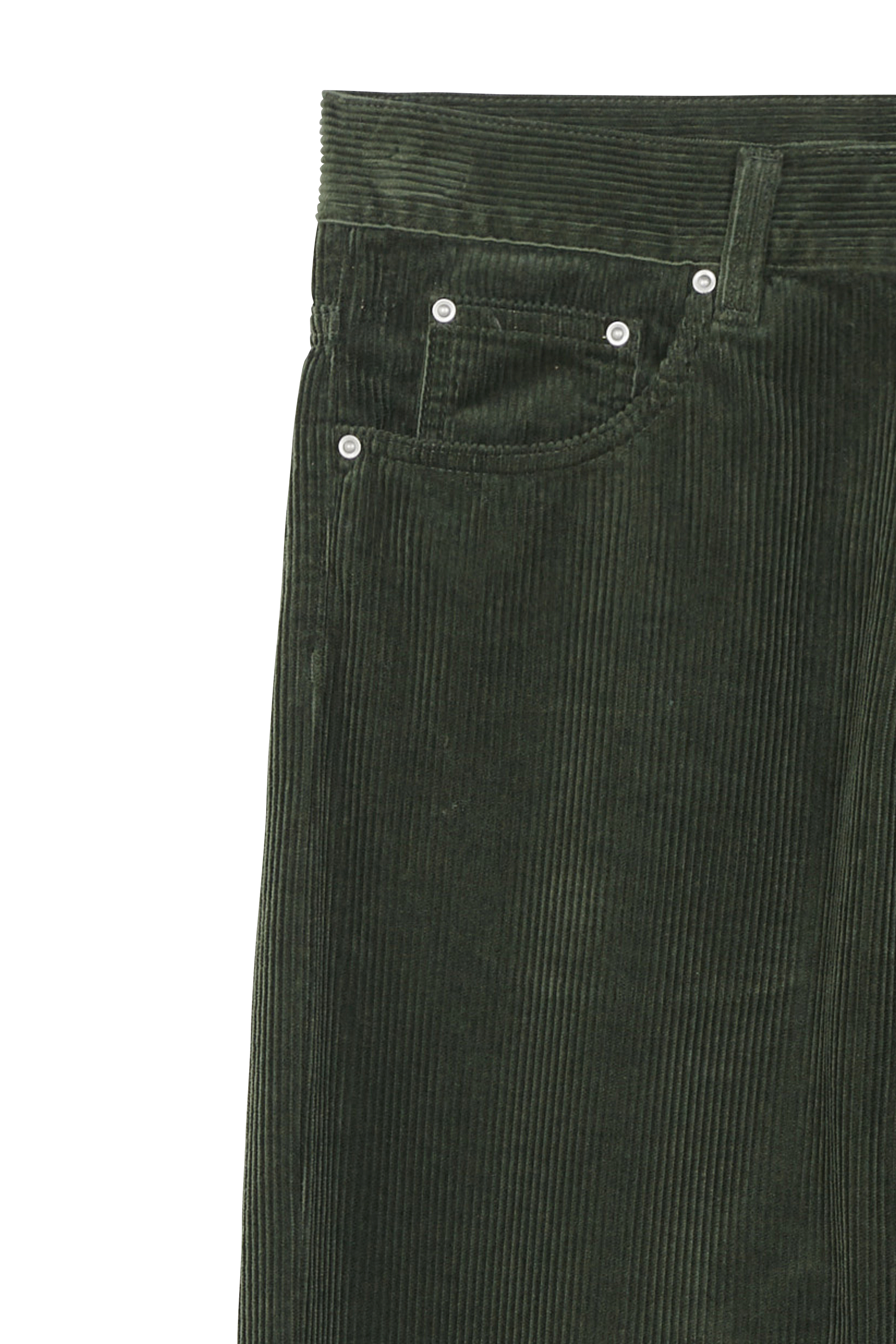 Pantalon Vert