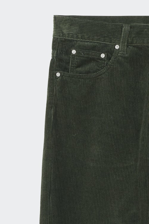 CARHARTT WIP Pantalon Kaki