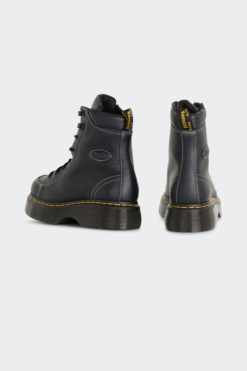 DR. MARTENS Bottines Noir