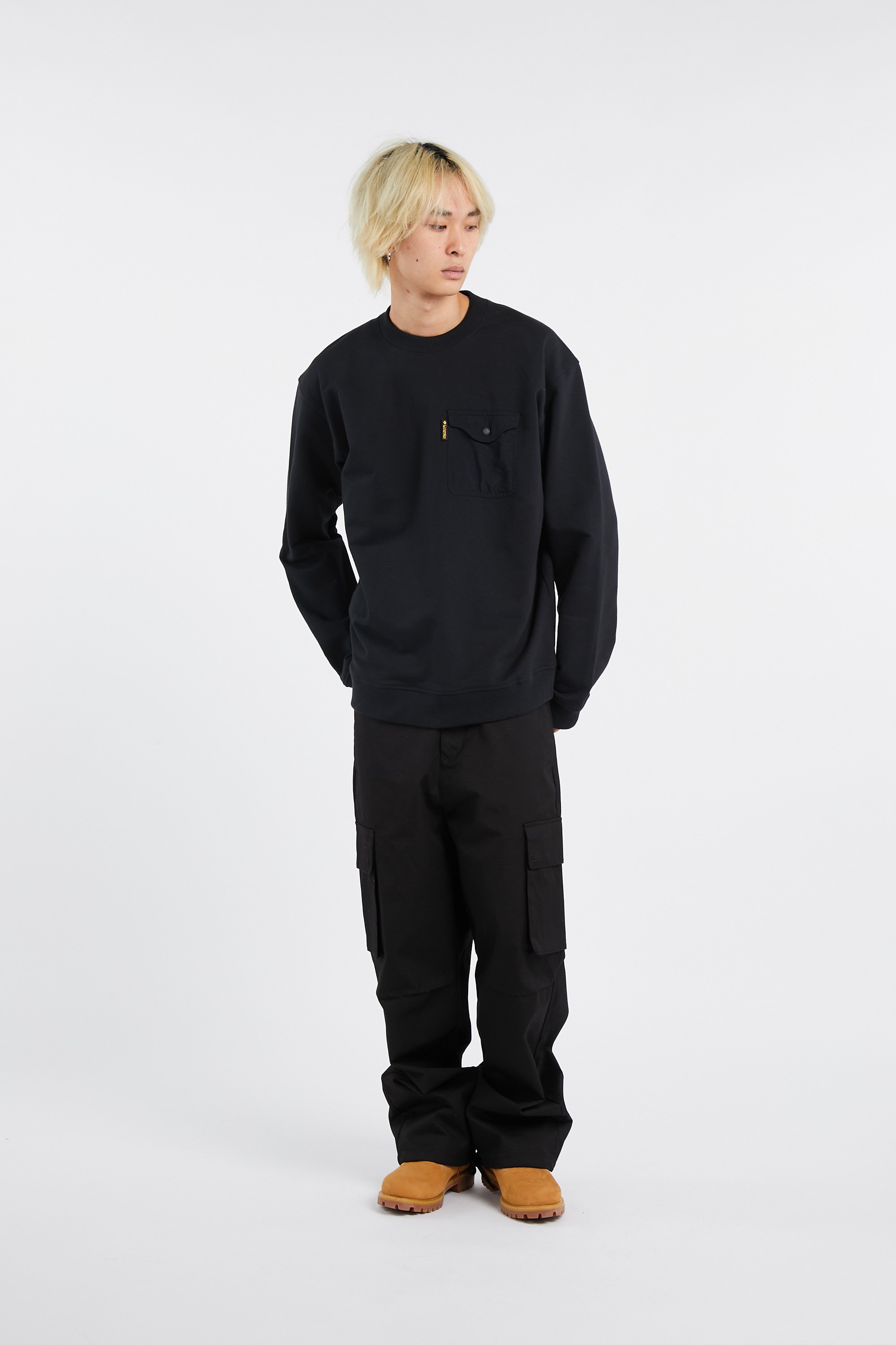 T-shirt | Noir by COLUMBIA T-shirt Noir