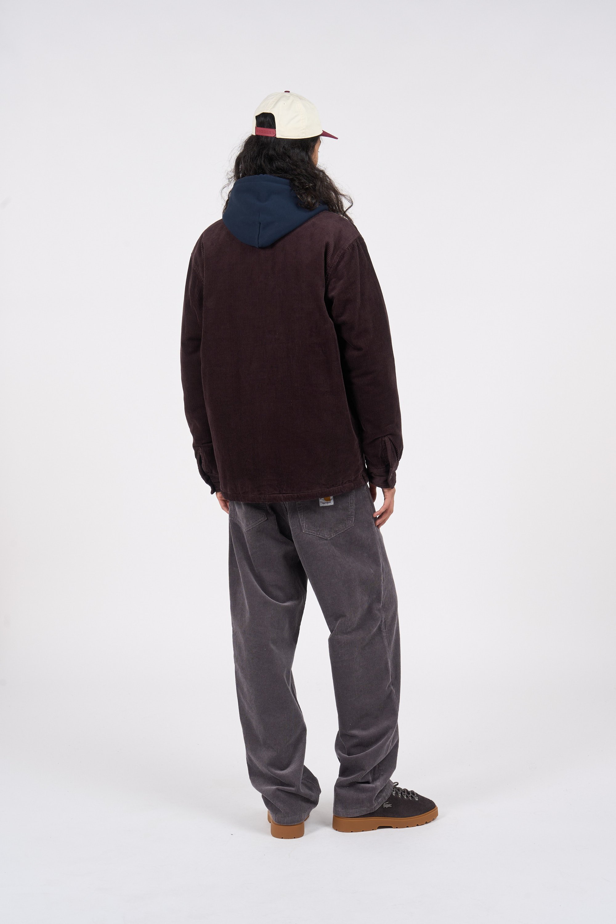 Hoodie | Bleu CARHARTT WIP Homme