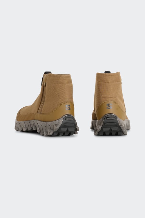 SALOMON Baskets Kaki