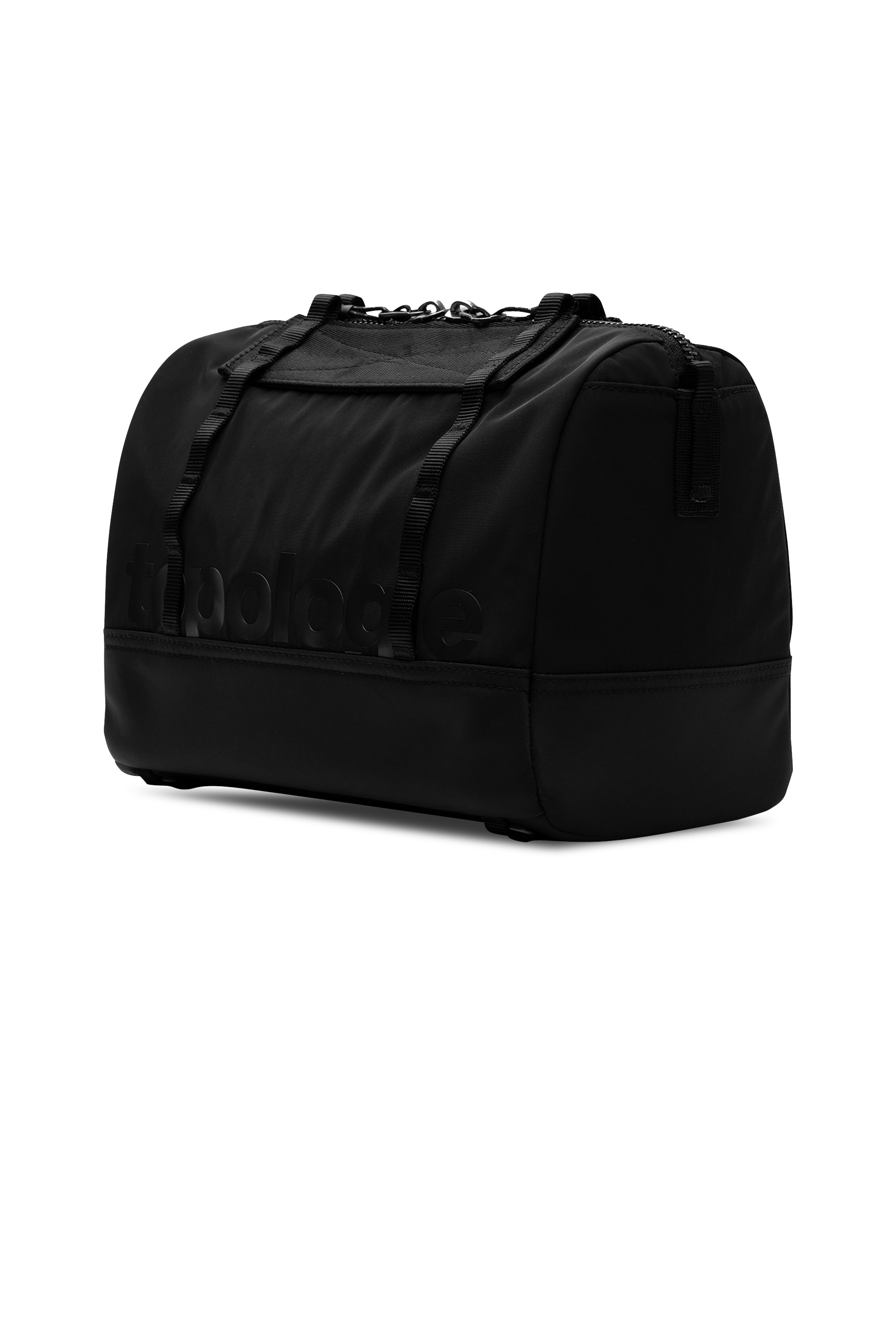 Sac bandoulière Noir