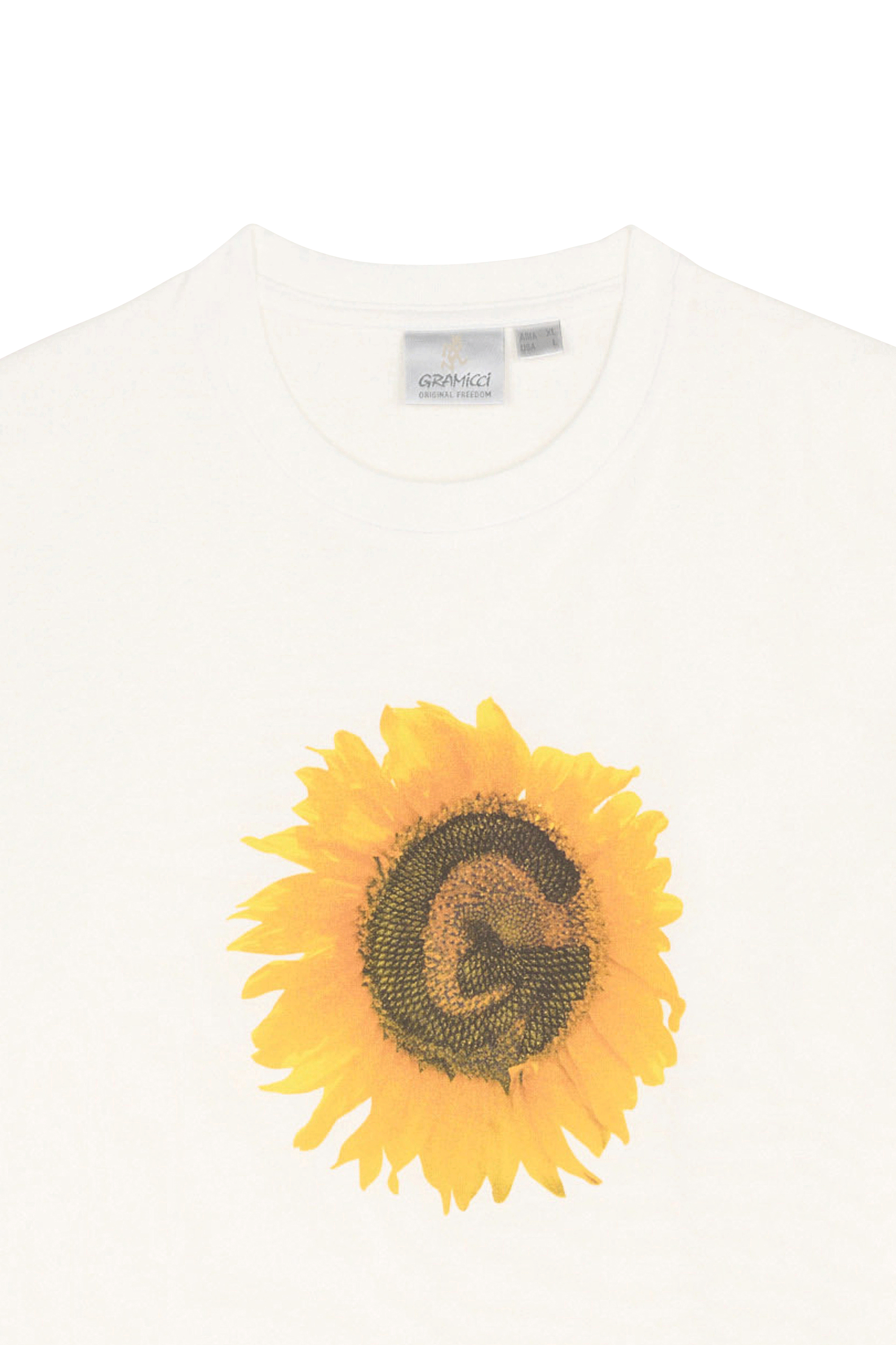Regular-fit round-neck cotton T-shirt White
