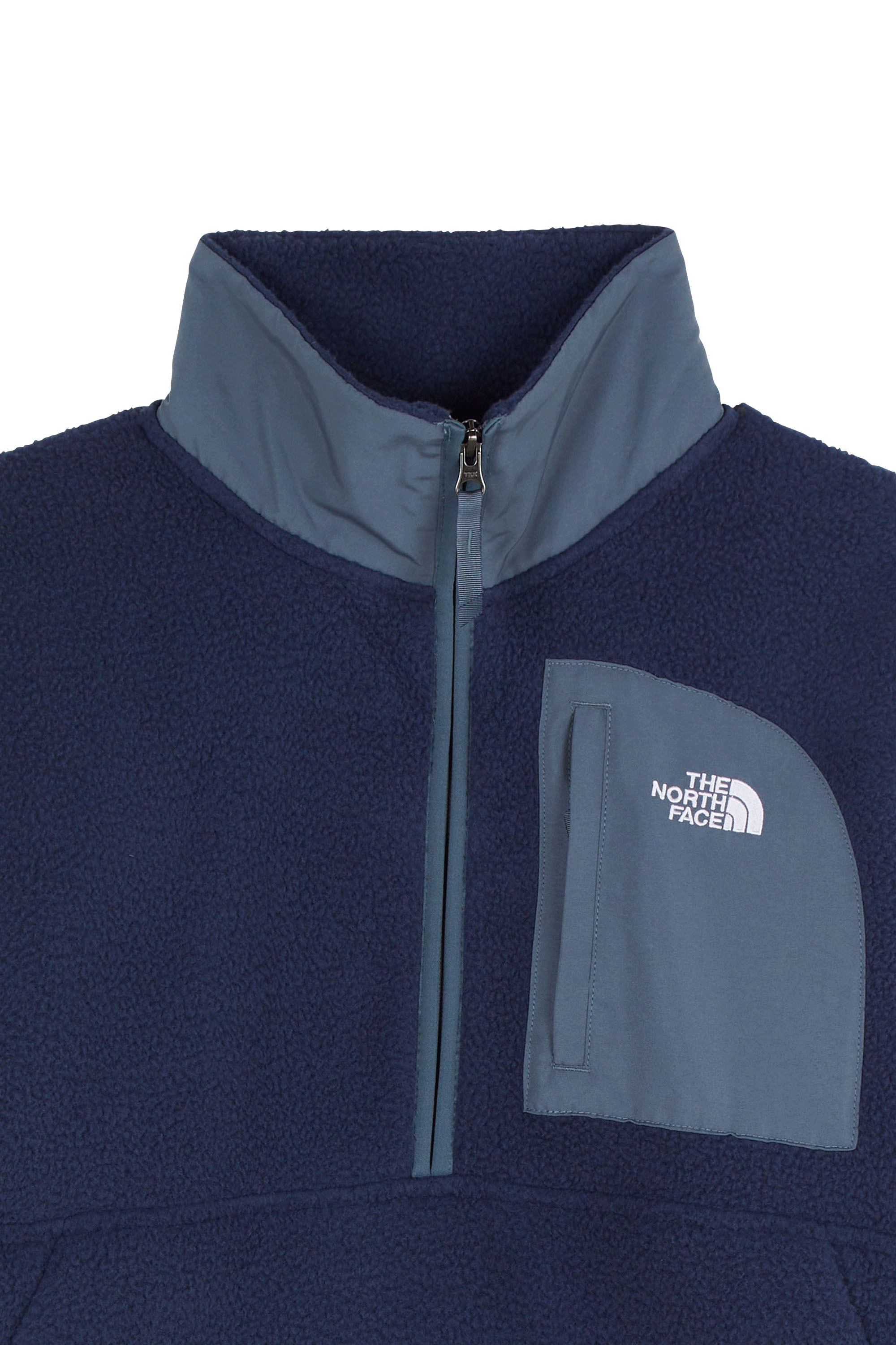 Polaire THE NORTH FACE Bleu