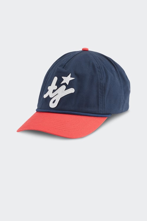 Casquette - Taille TU Bleu