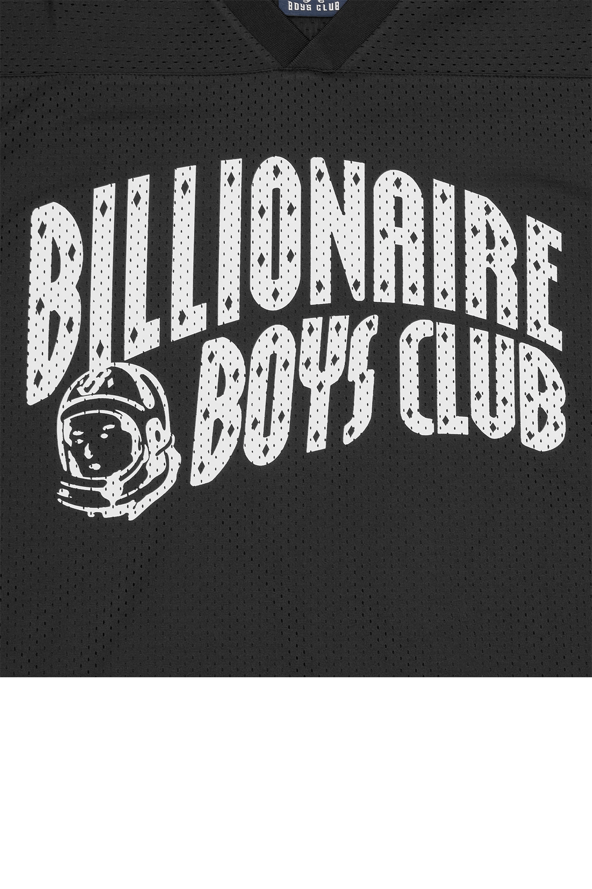 Top | Black BILLIONAIRE BOYS CLUB Men