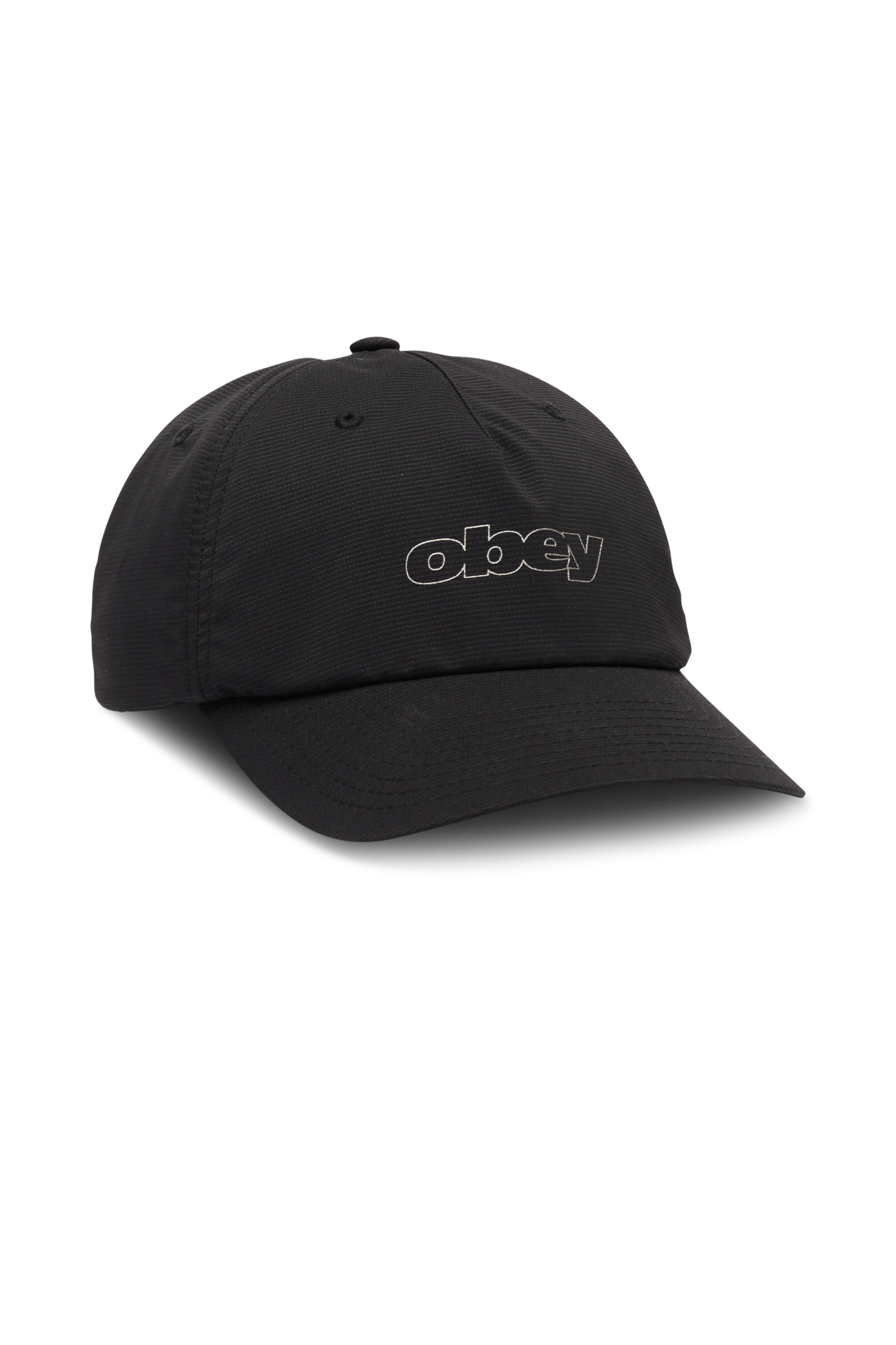 Casquette   Black