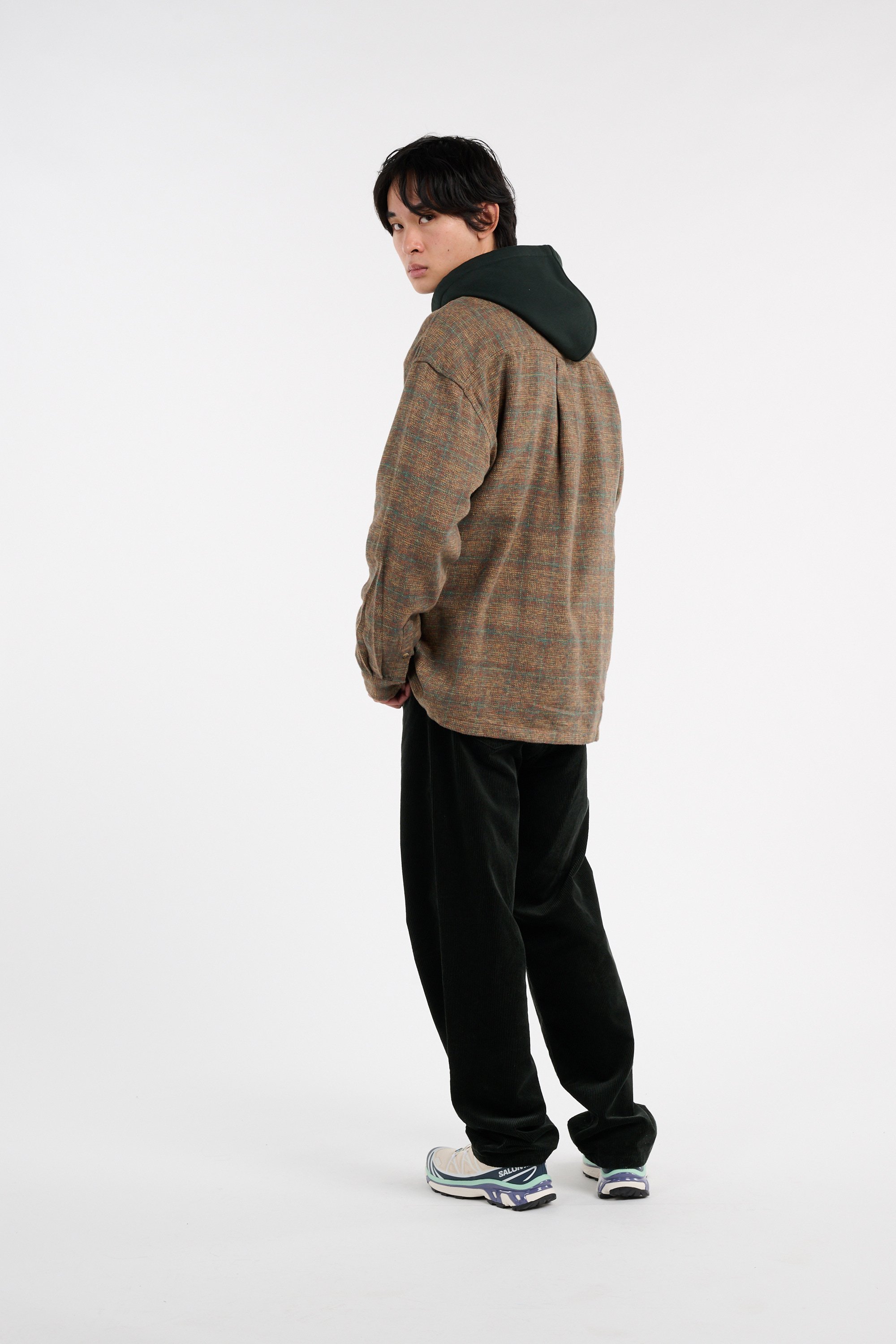 Chemise  | Marron CARHARTT WIP Homme