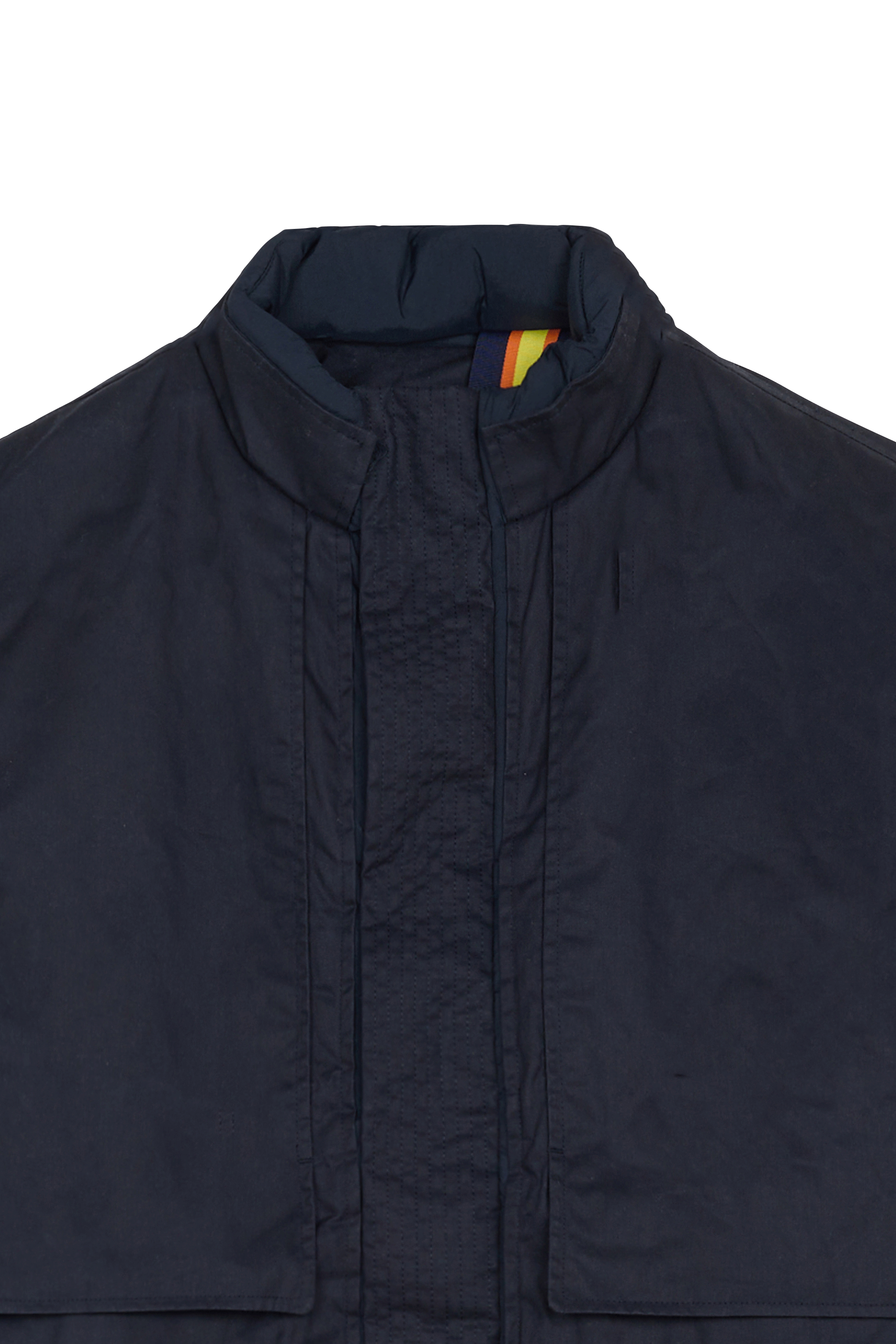 Veste | Bleu K-WAY Homme