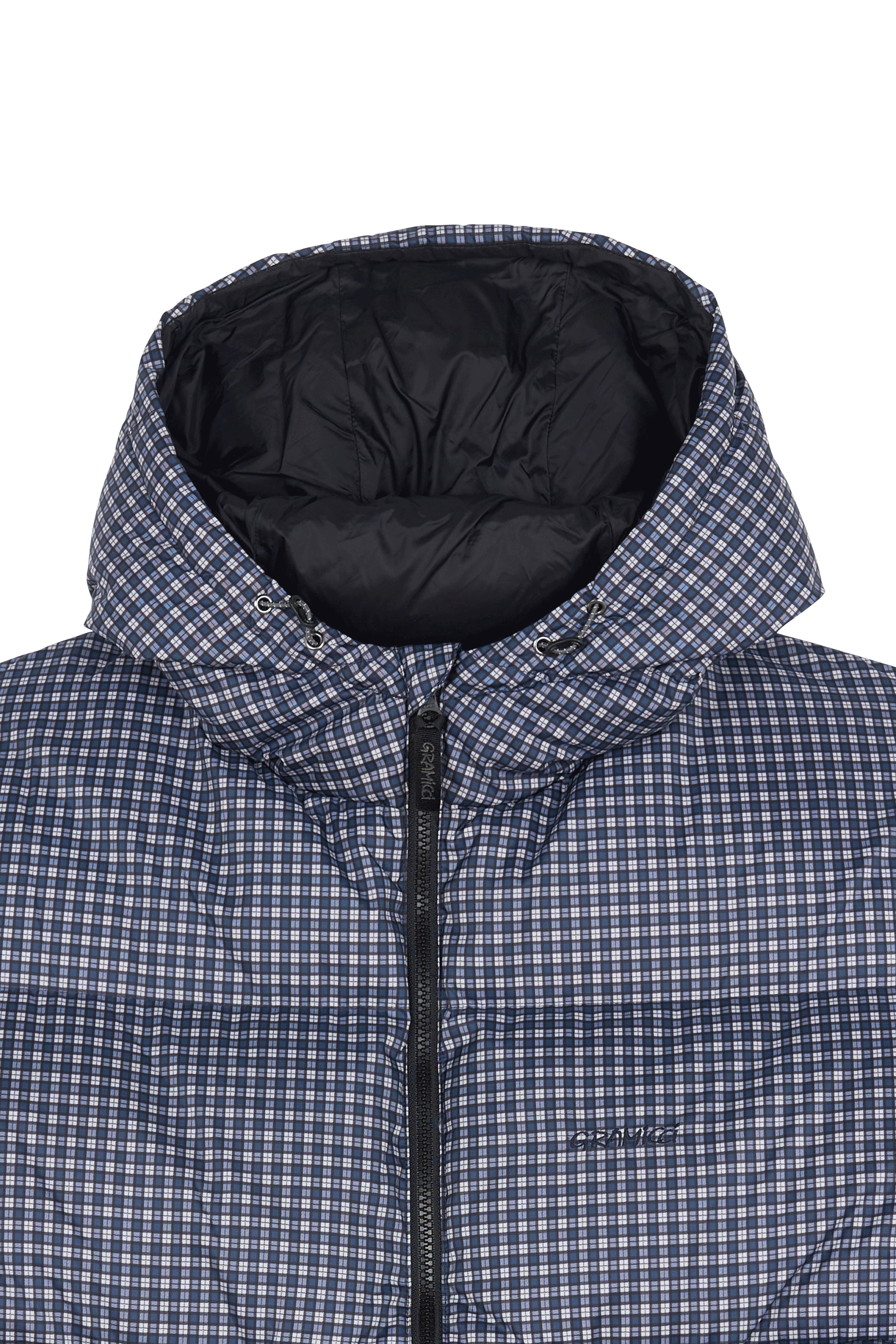 Jacket | Blue GRAMICCI Men