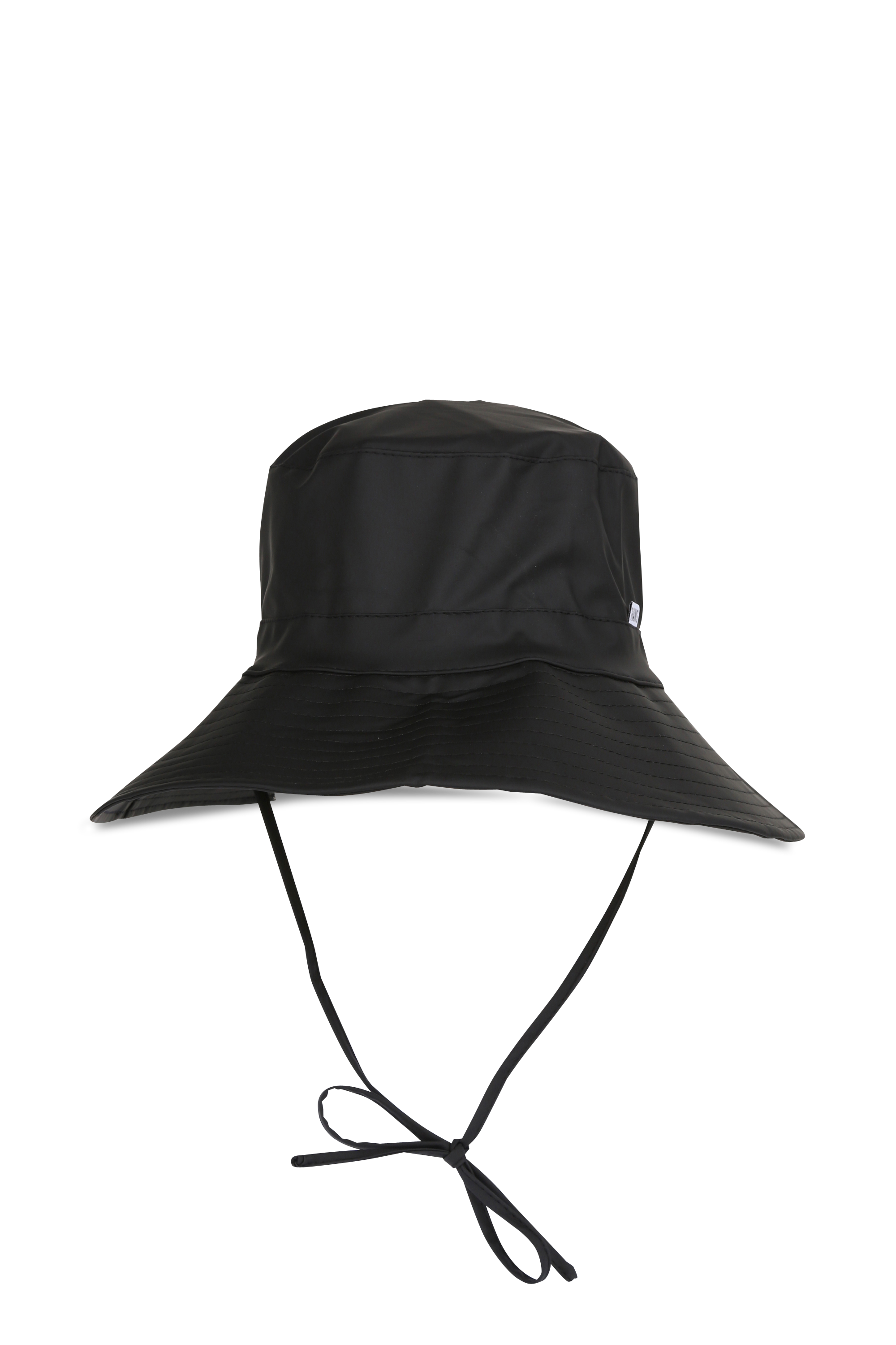 Bucket hat Black