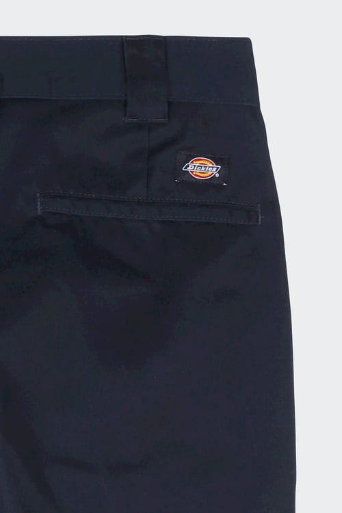 DICKIES Pantalon Bleu