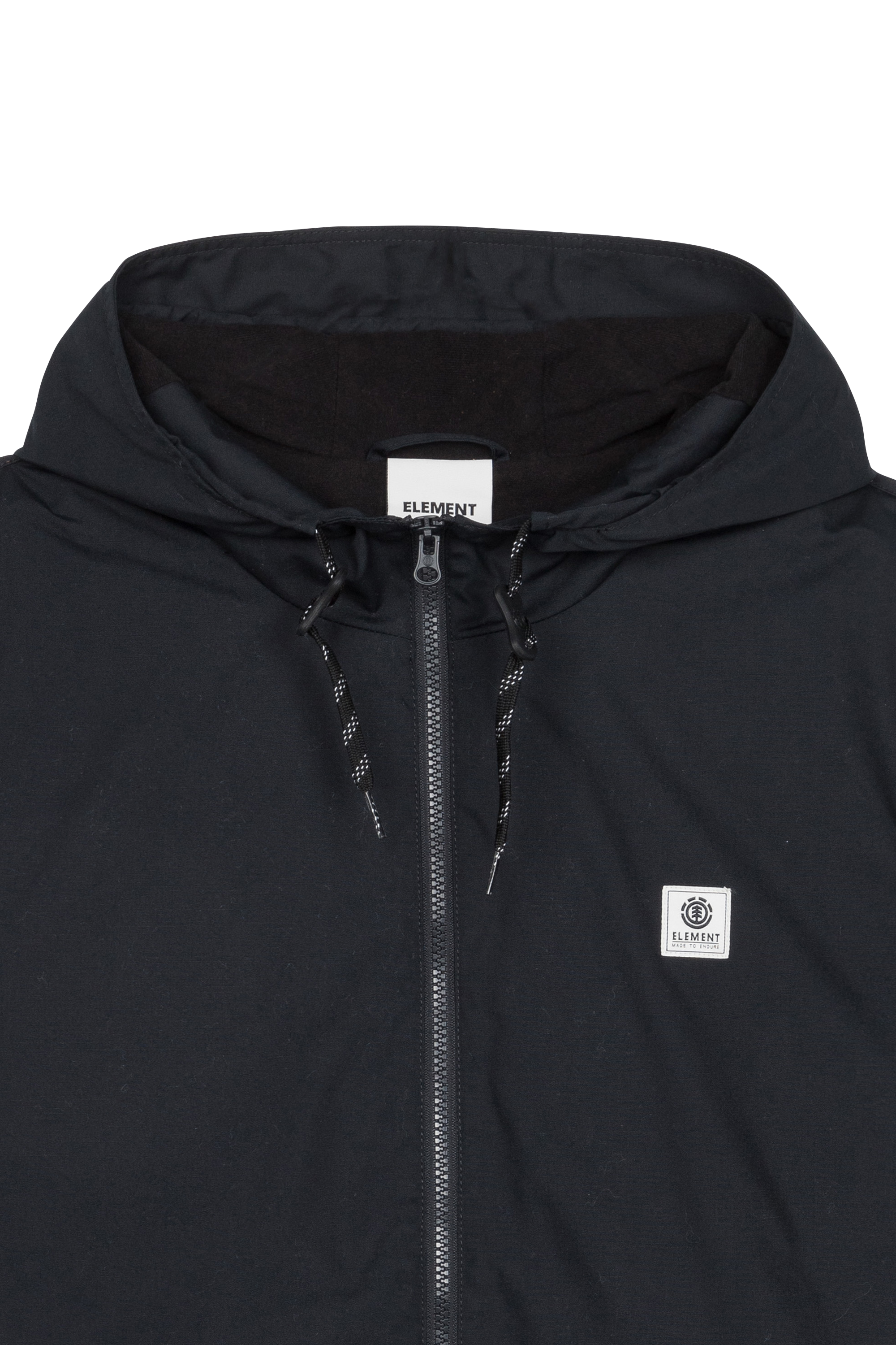 Coupe-vent ELEMENT Noir