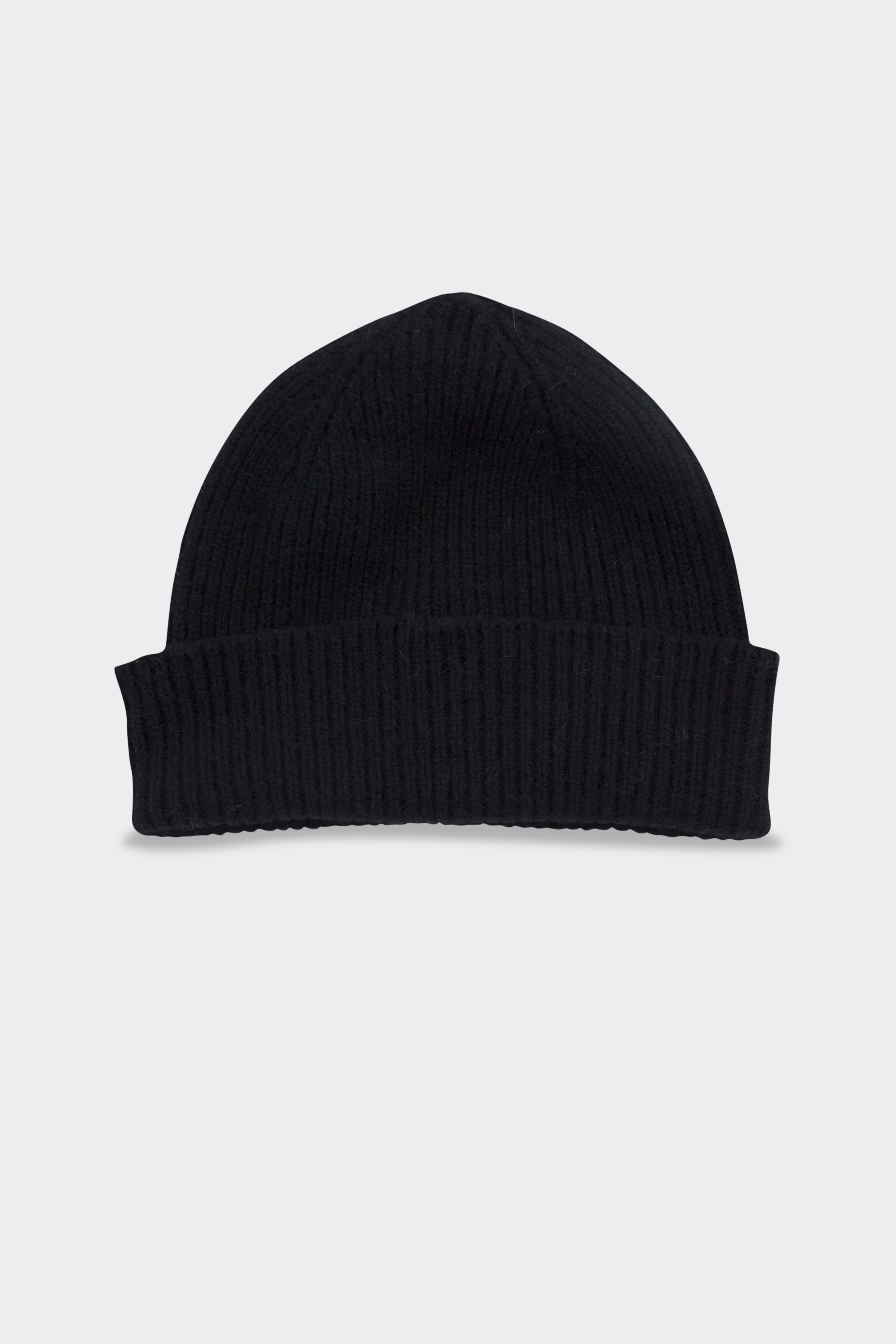 Beanie | Black by MACKIE Beanie Black