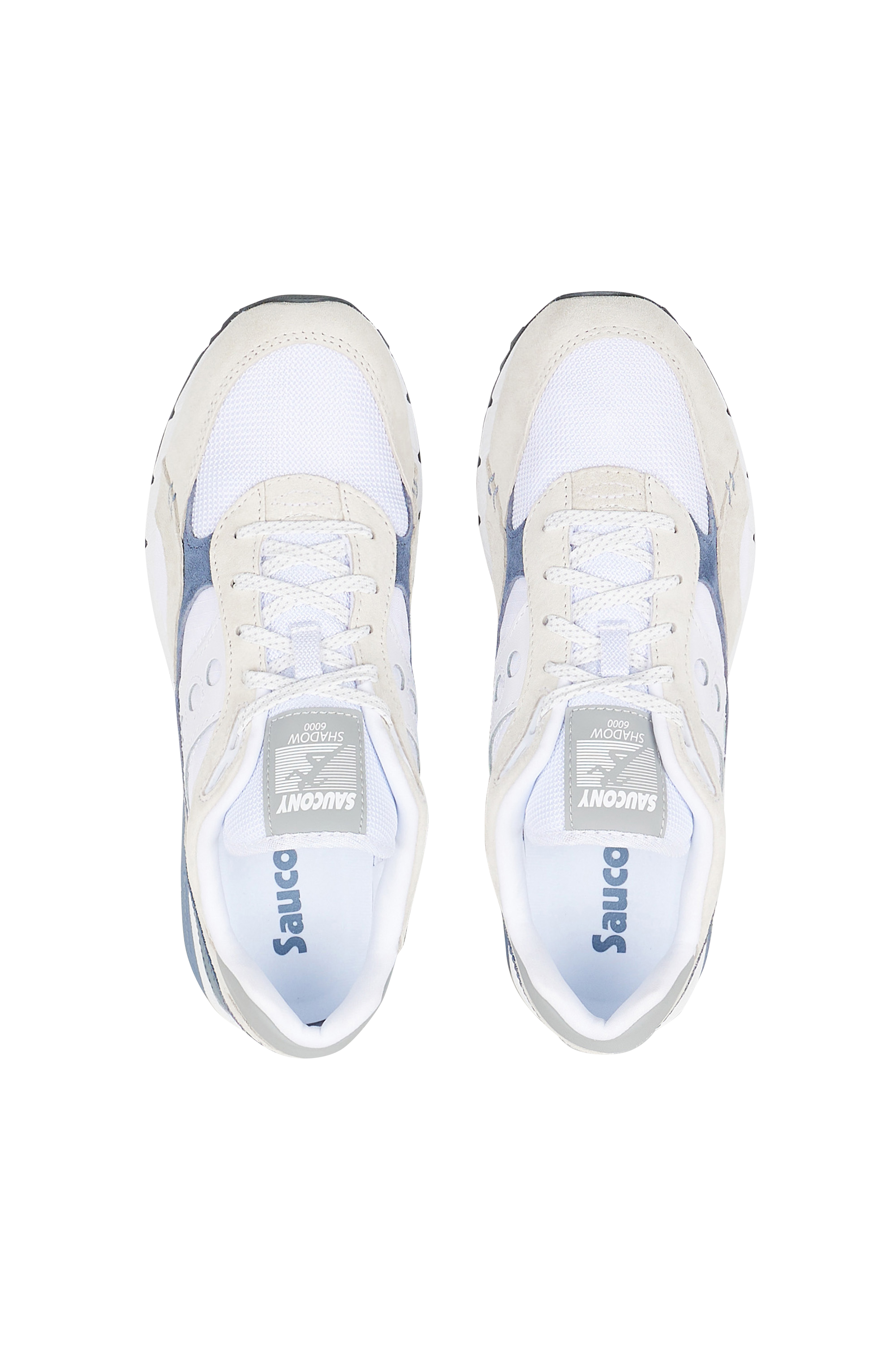 Baskets Blanc