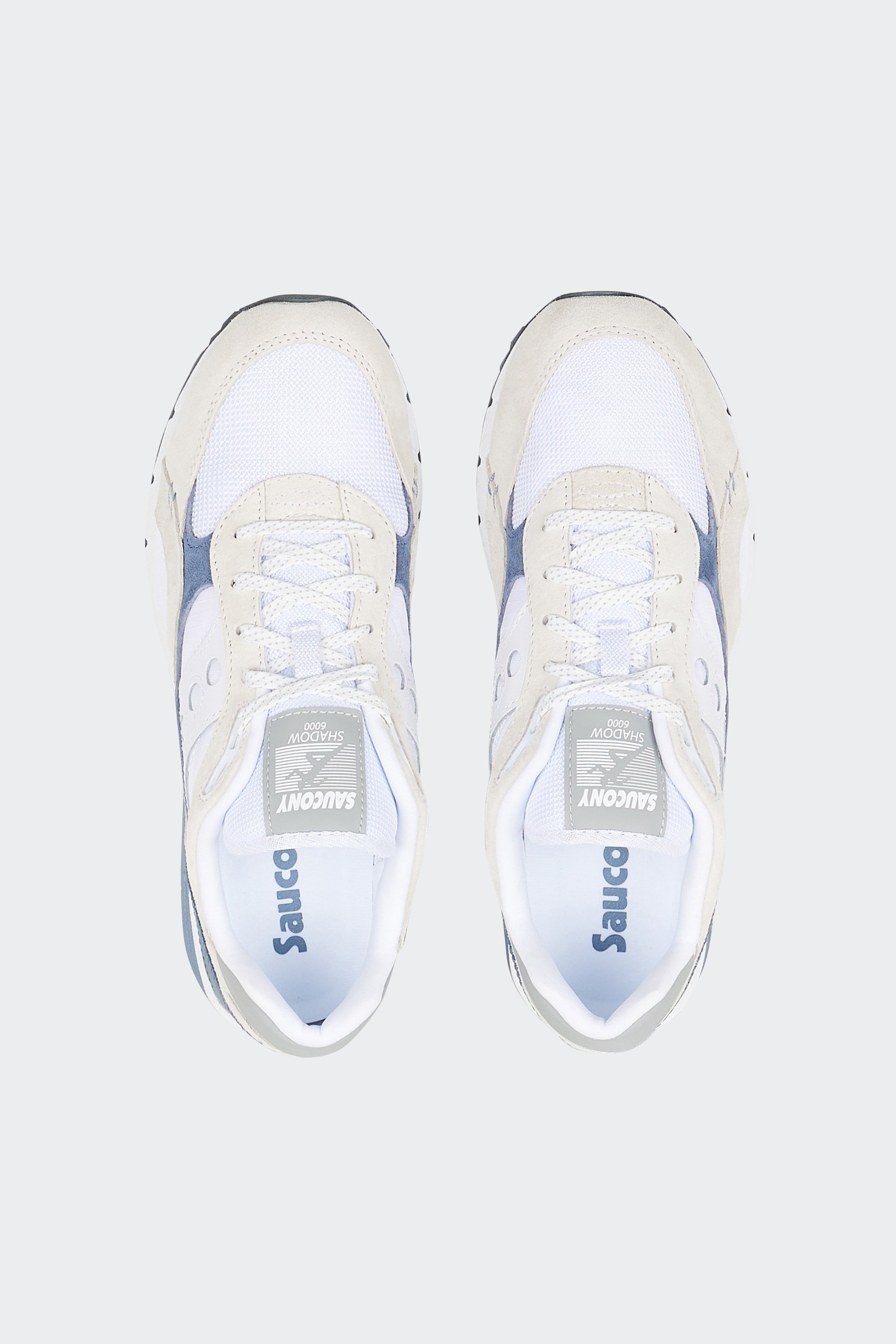 Baskets | Blanc by SAUCONY Baskets Blanc