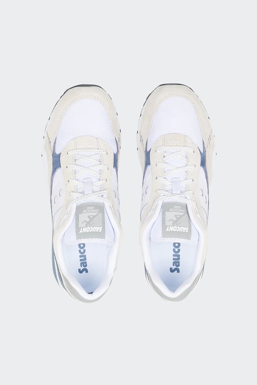 SAUCONY Baskets Blanc