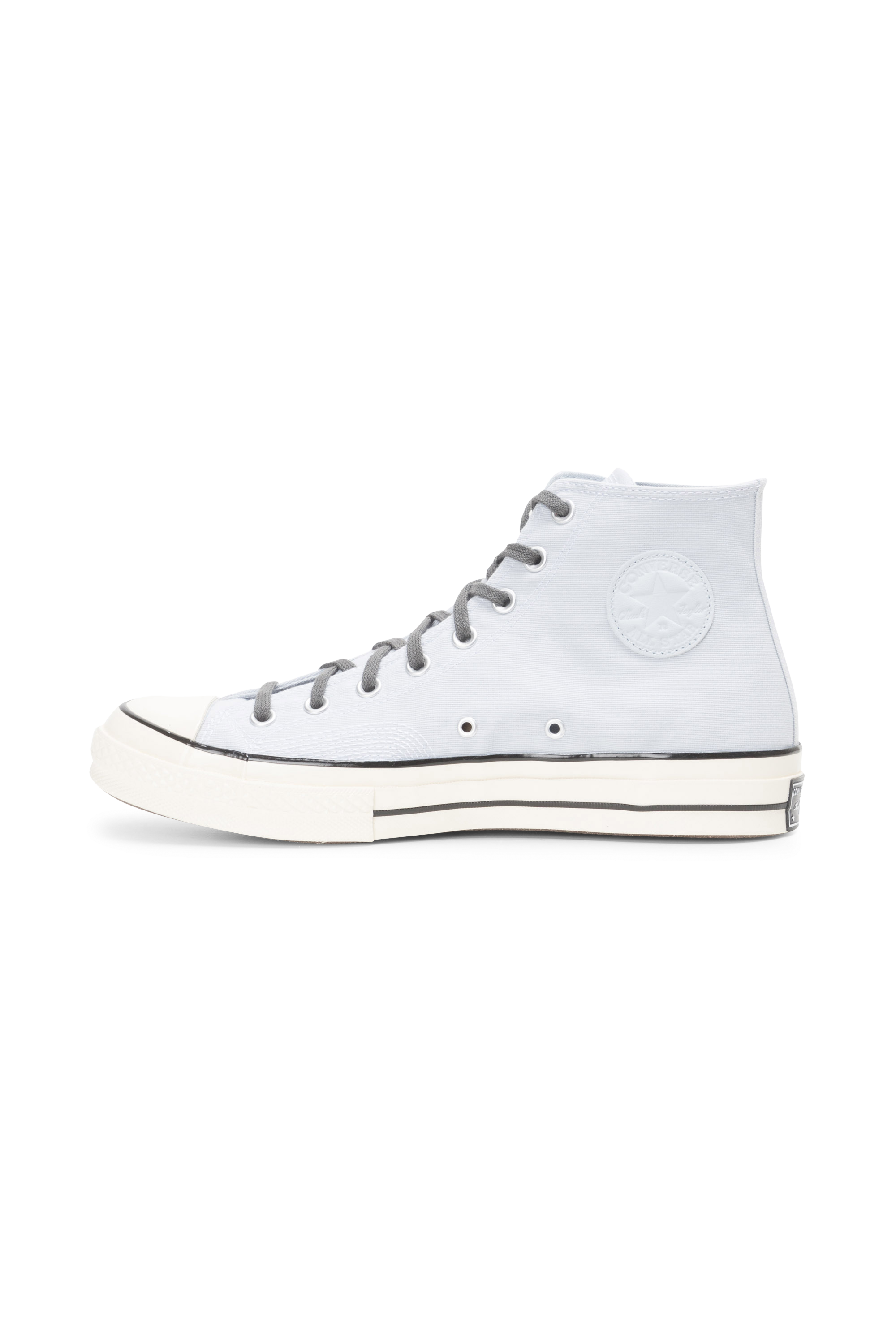 high-top sneakers Blue