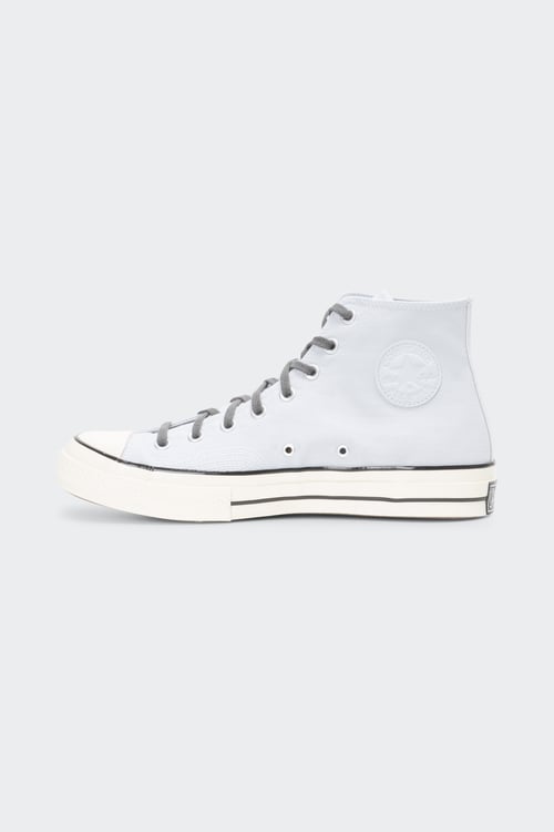 CONVERSE baskets montantes Bleu