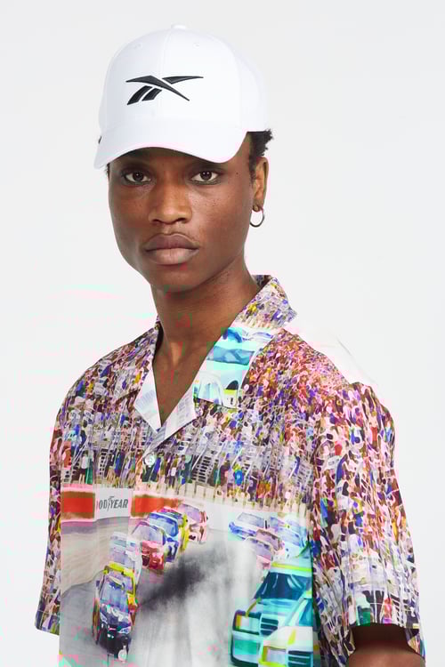 Casquette sans visi豕re reebok Clearance