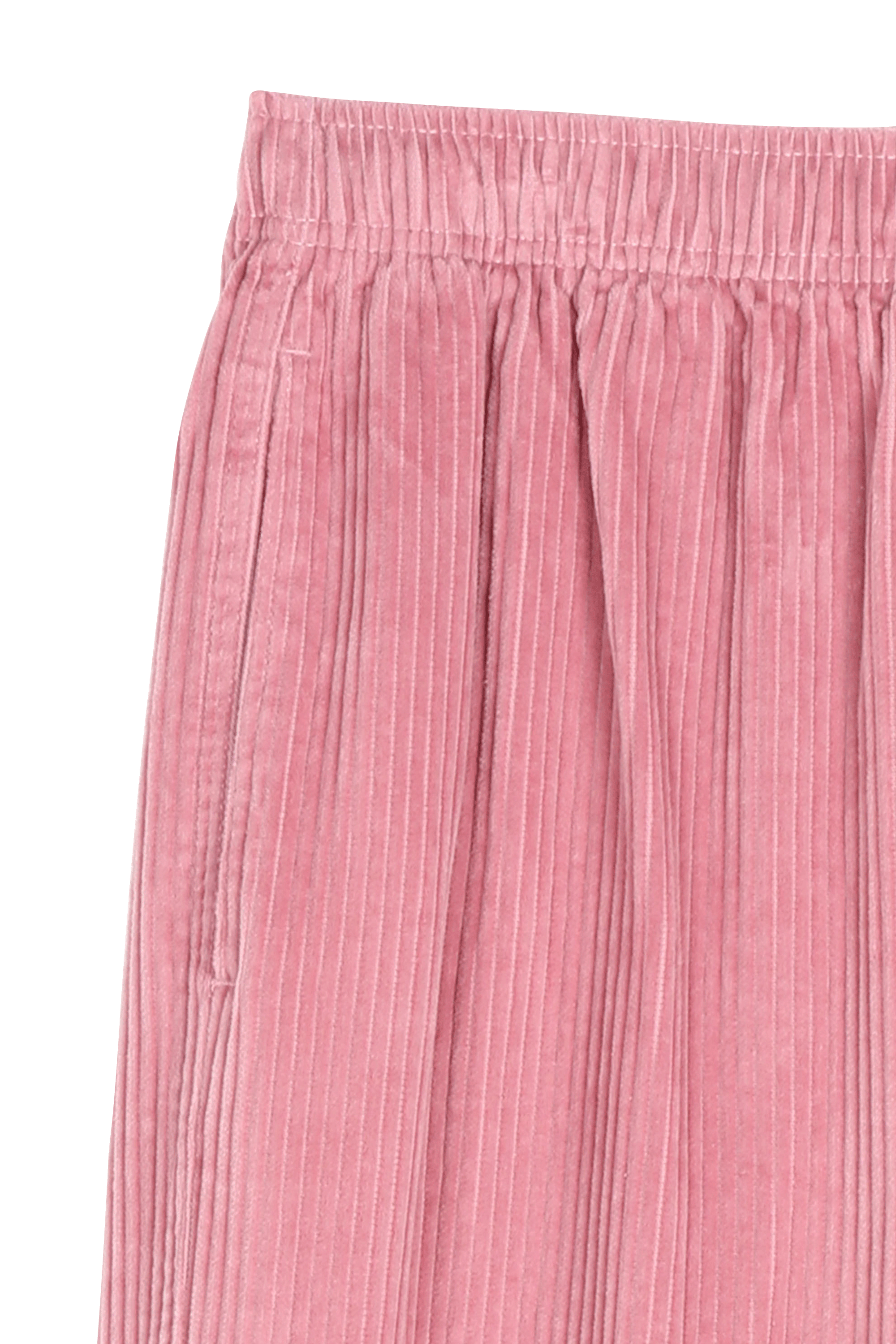 Trousers | Pink OBEY Men