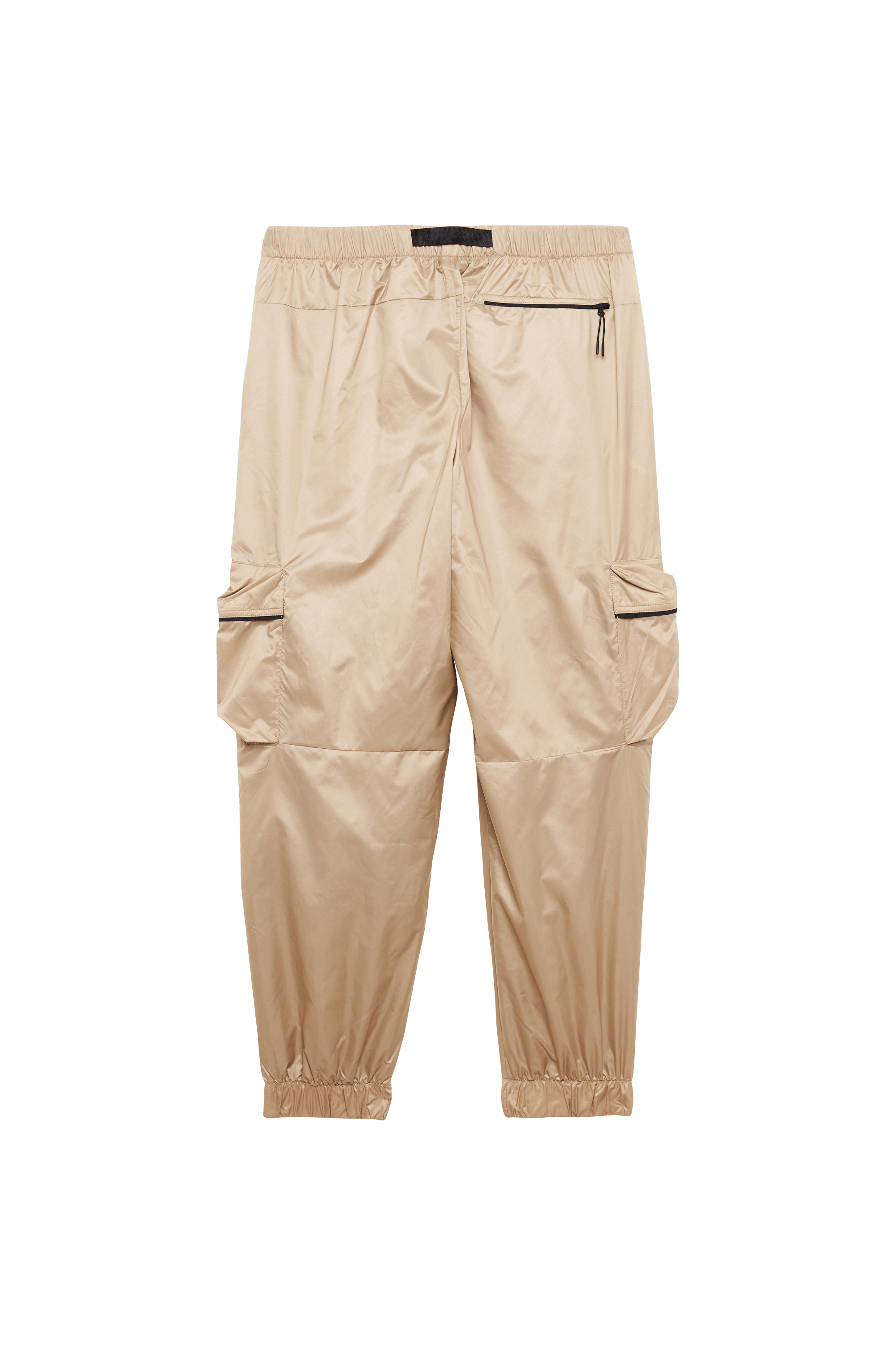 Pantalon Beige