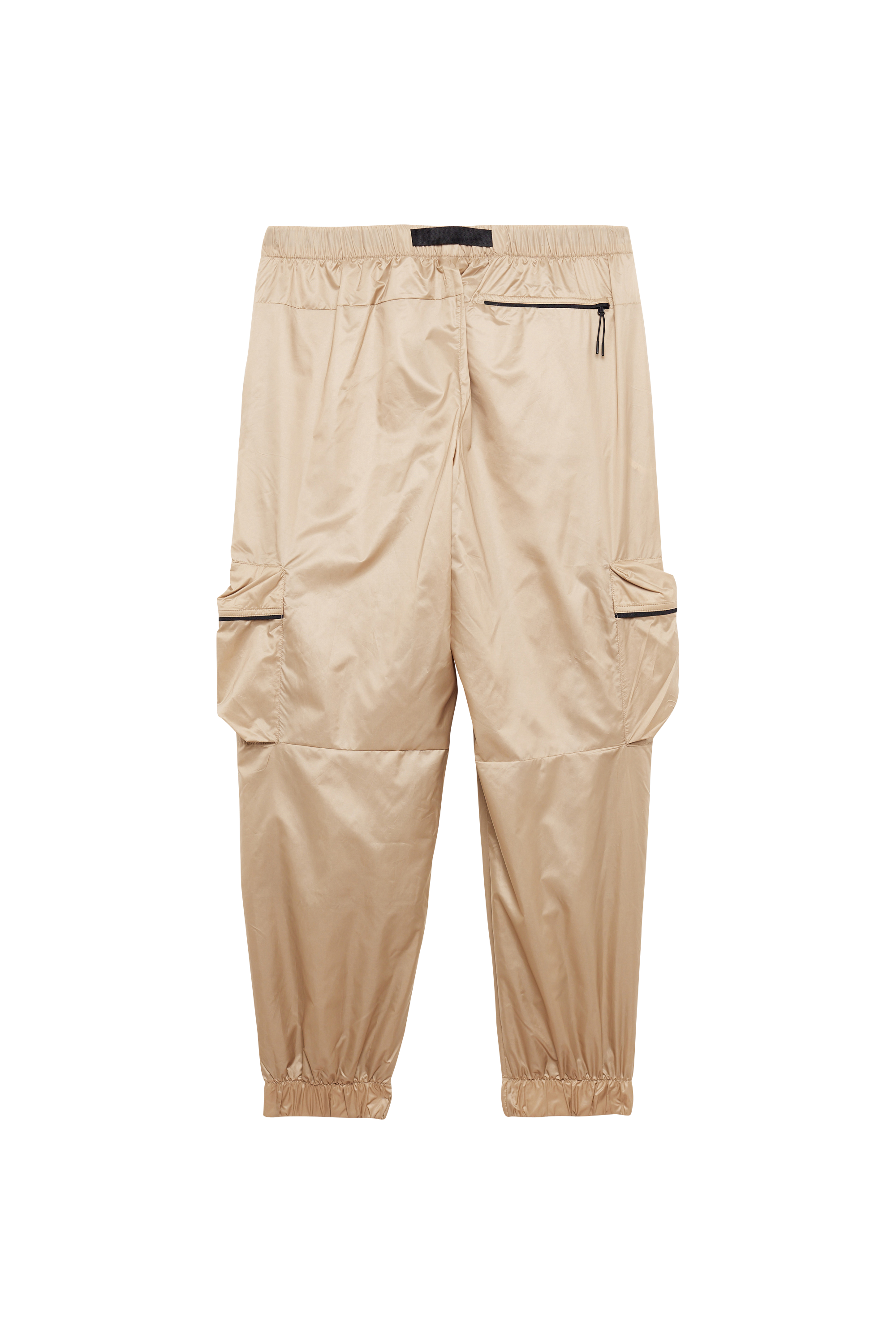 Pantalon Beige