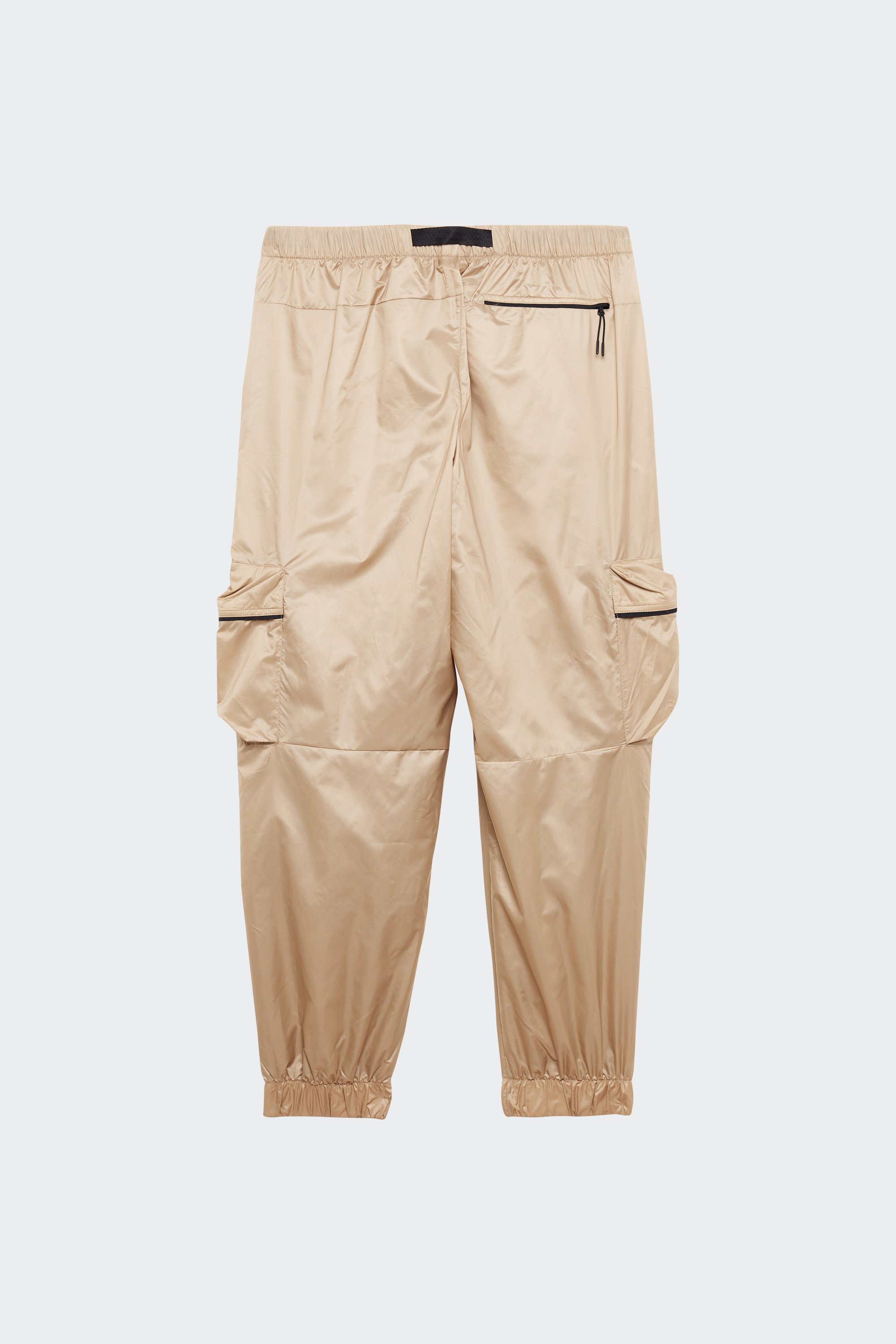 Pantalon | Beige by NIKE Pantalon Beige