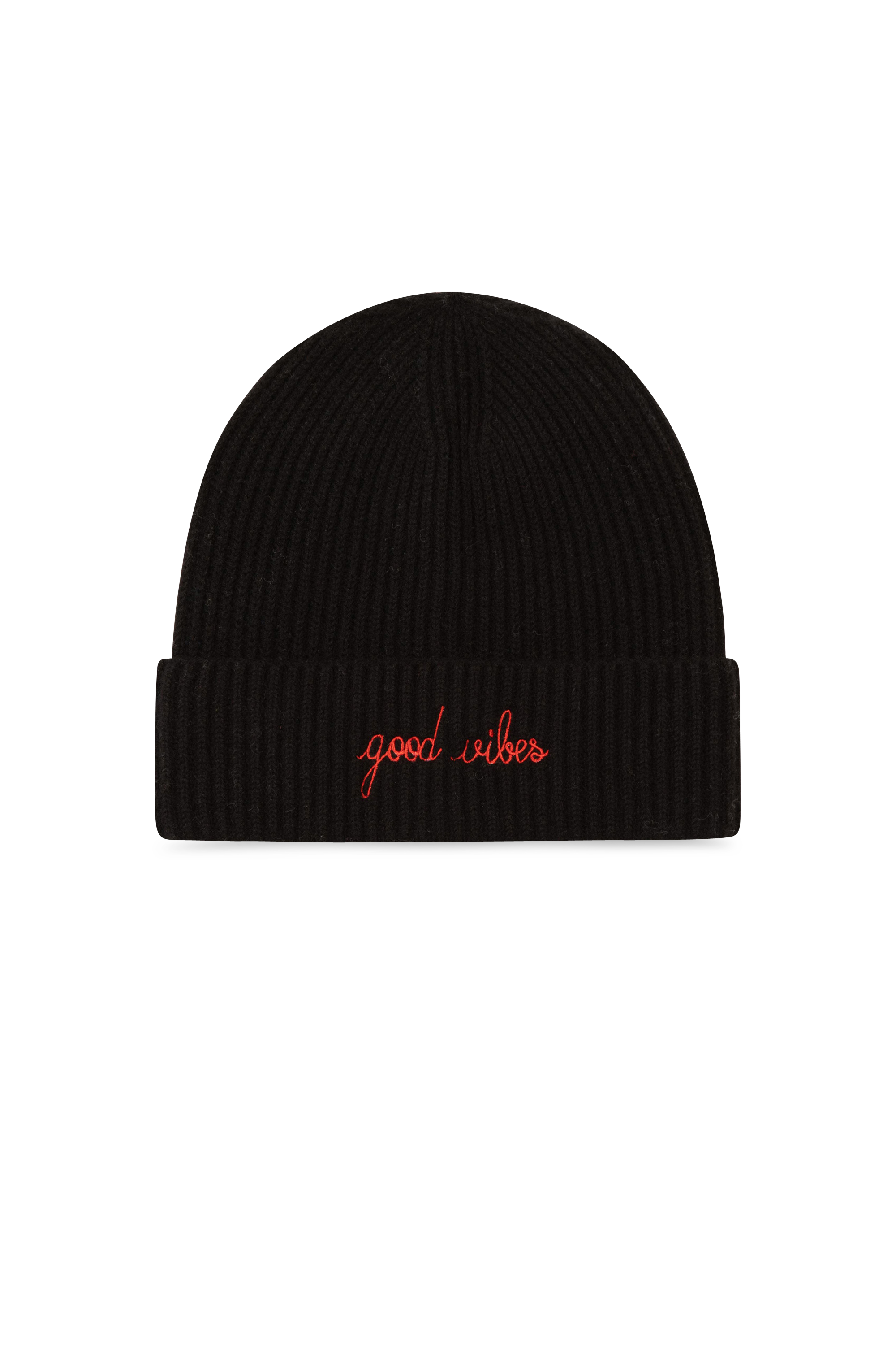 Bonnet Noir