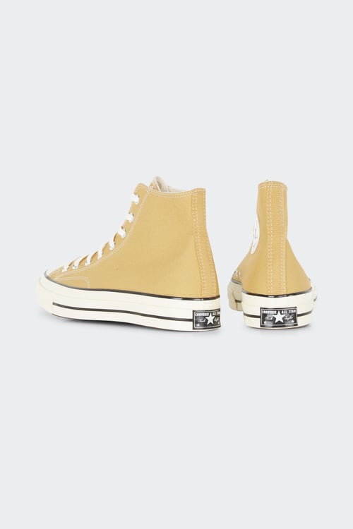 CONVERSE Baskets Beige