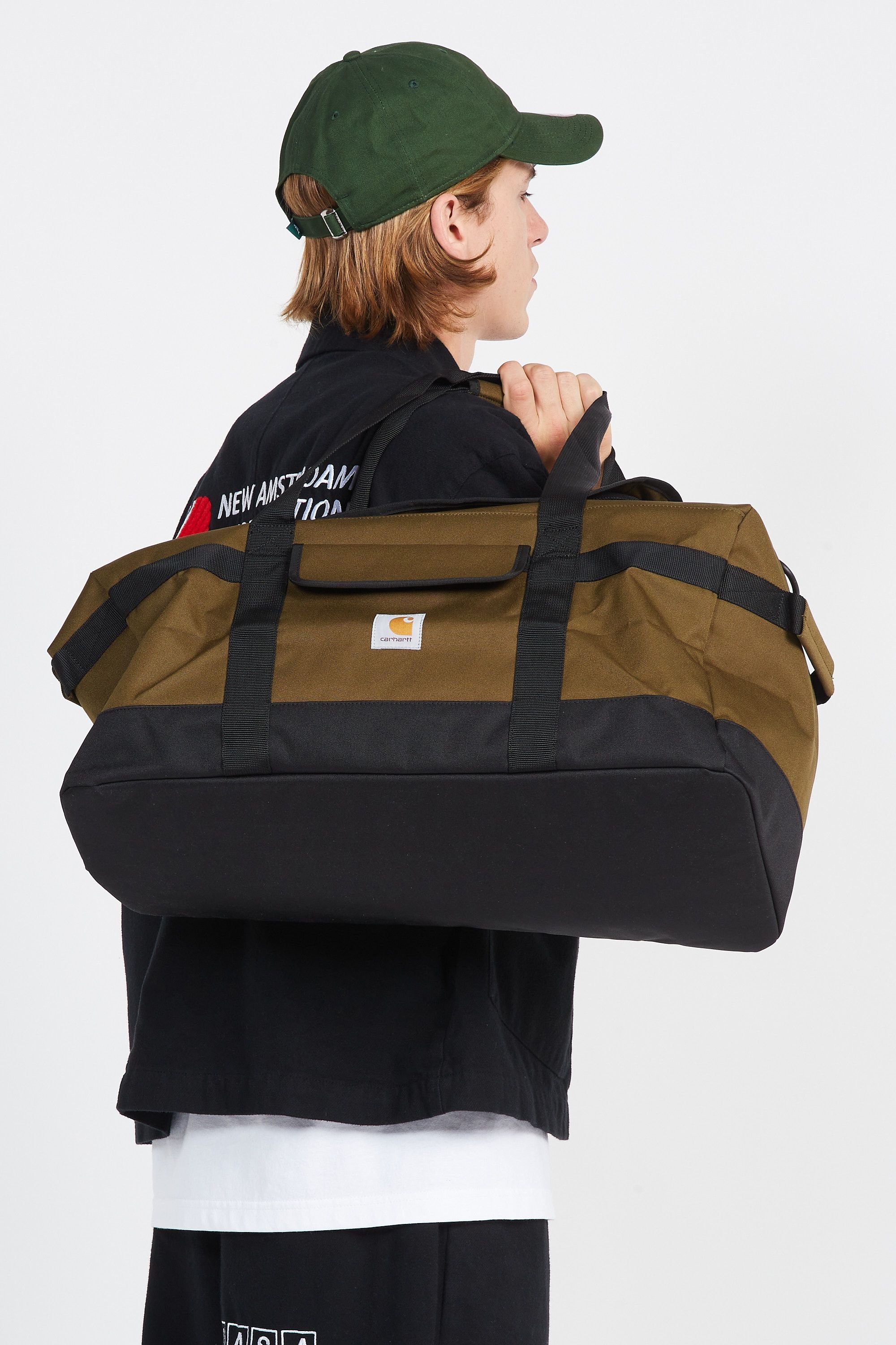 Carhartt sac hotsell de voyage