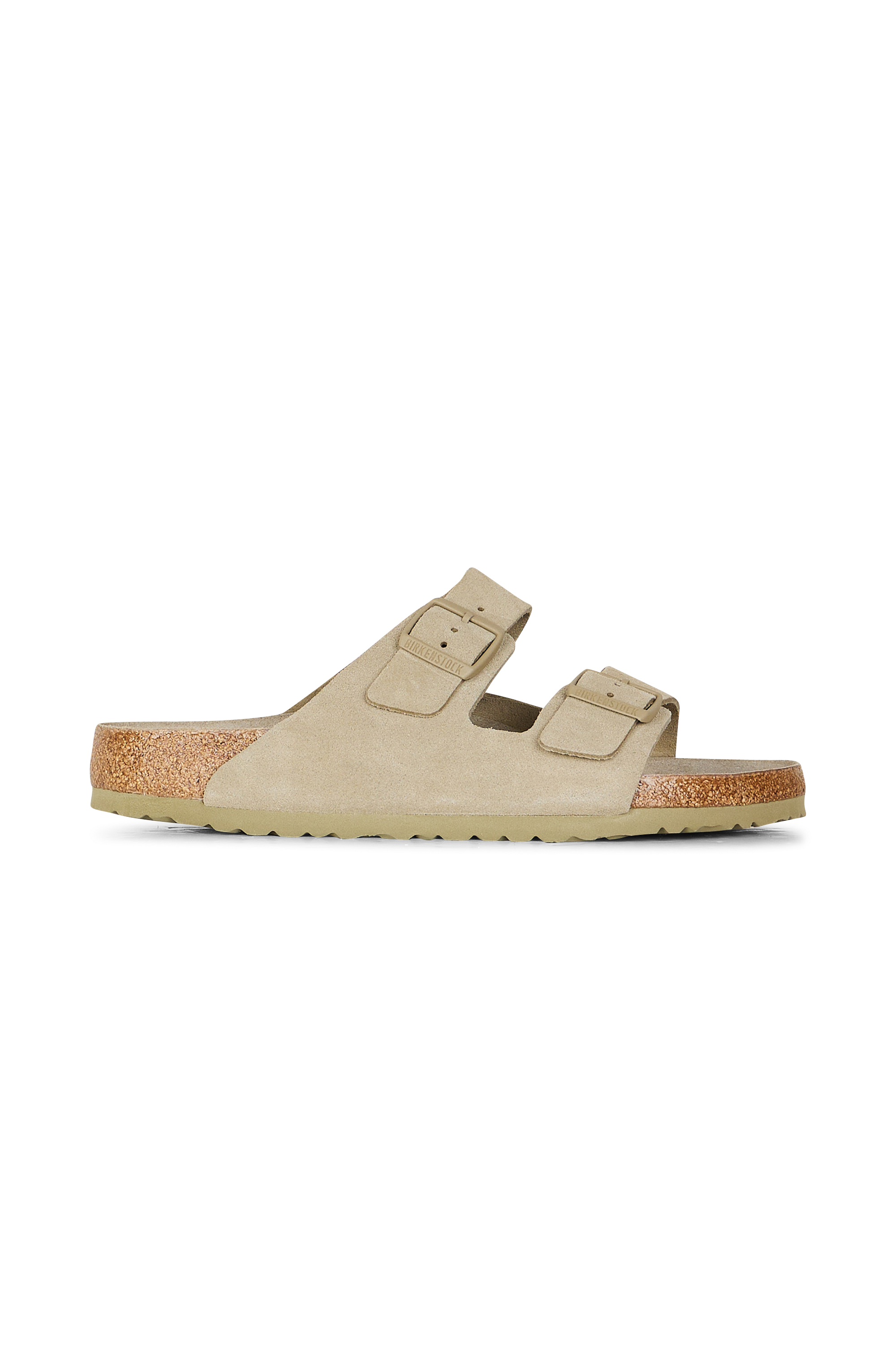 Sandales Kaki