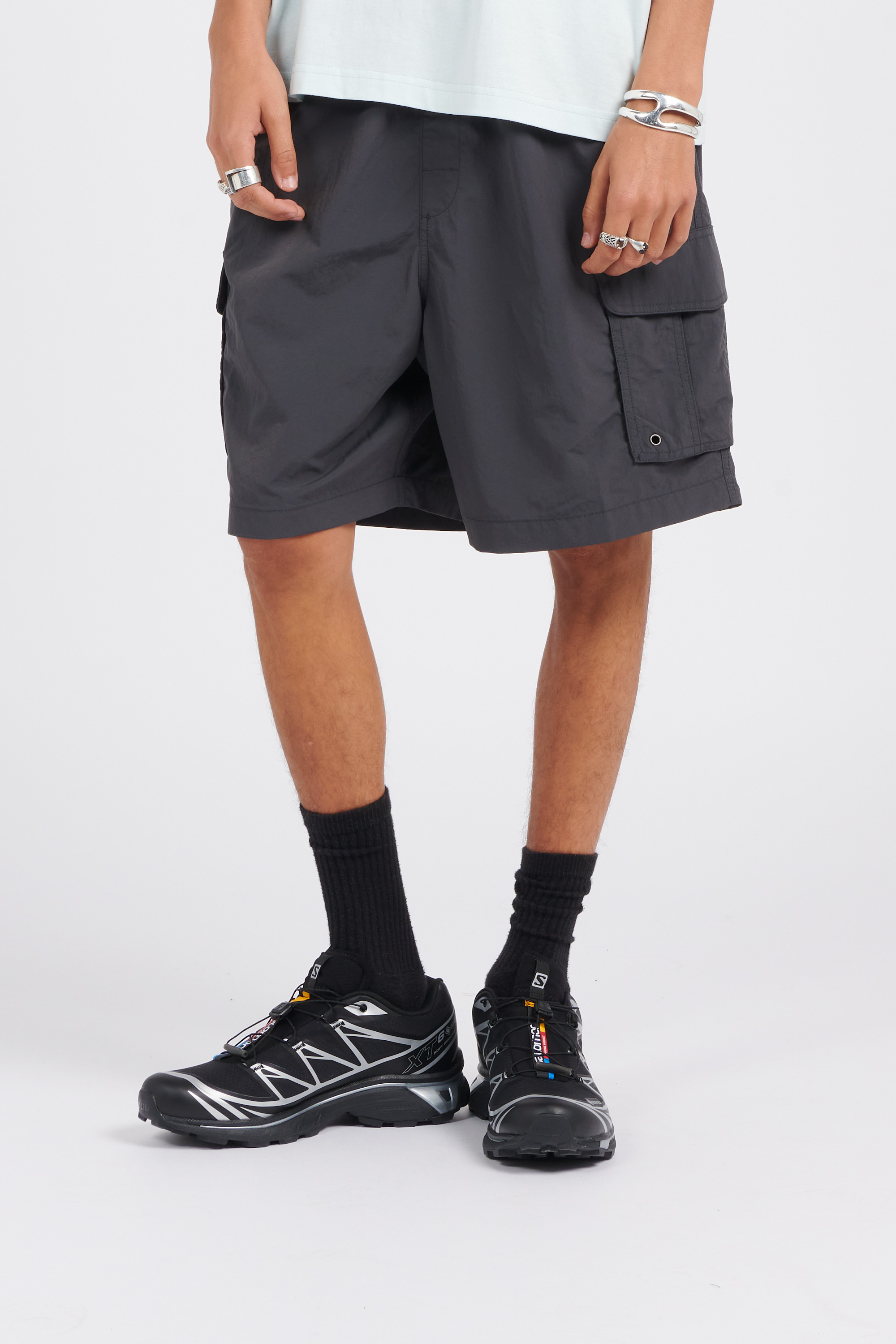 Shorts Black