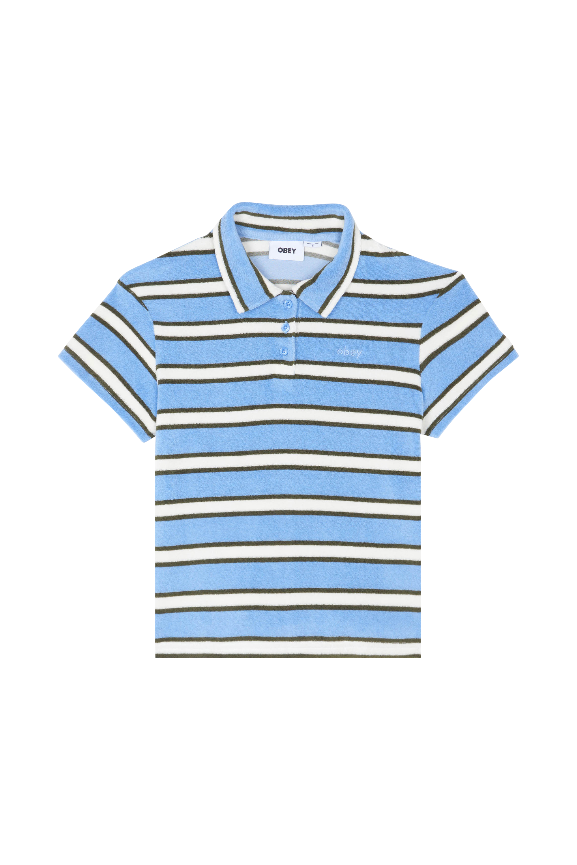 Polo Blue