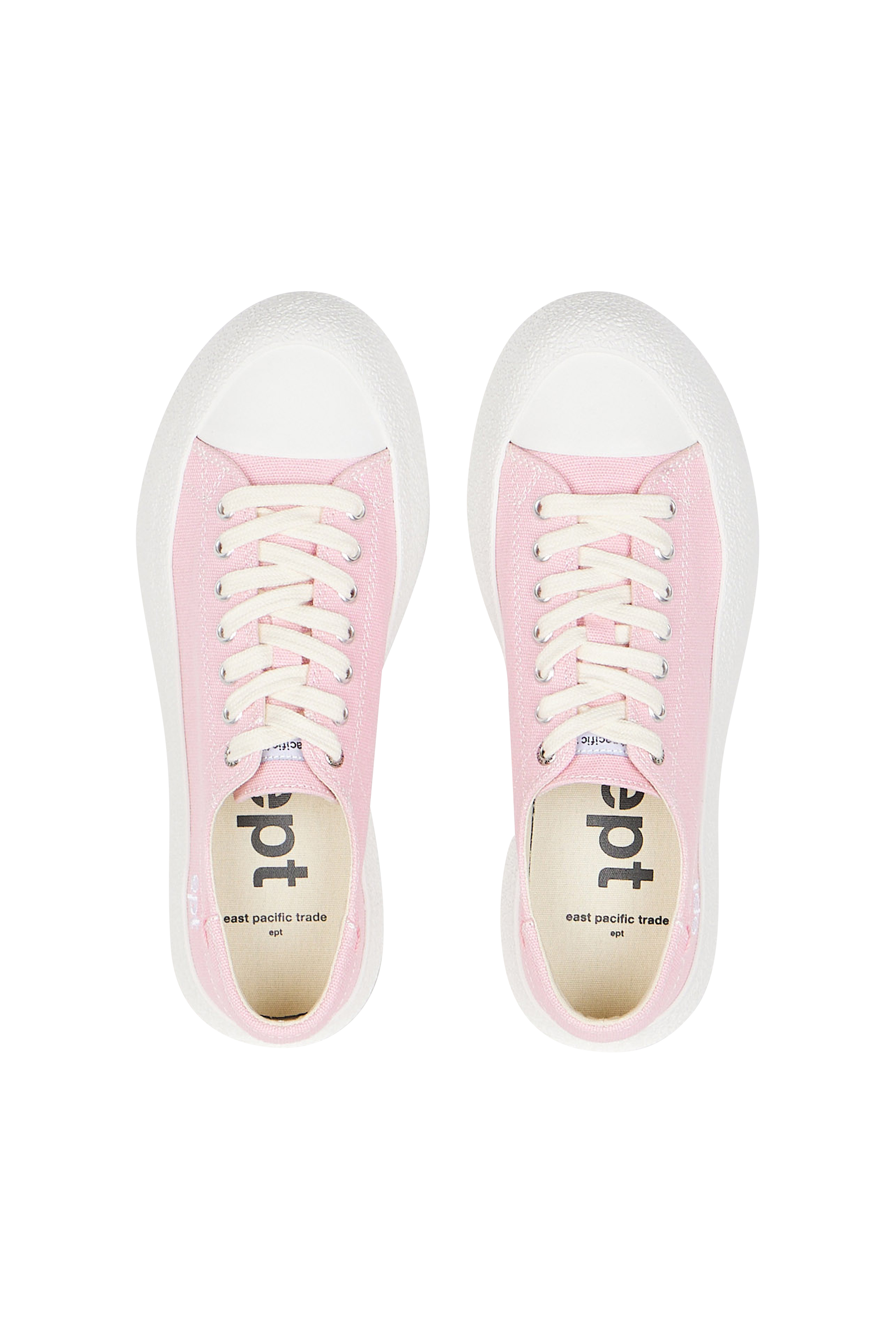 Sneakers Pink