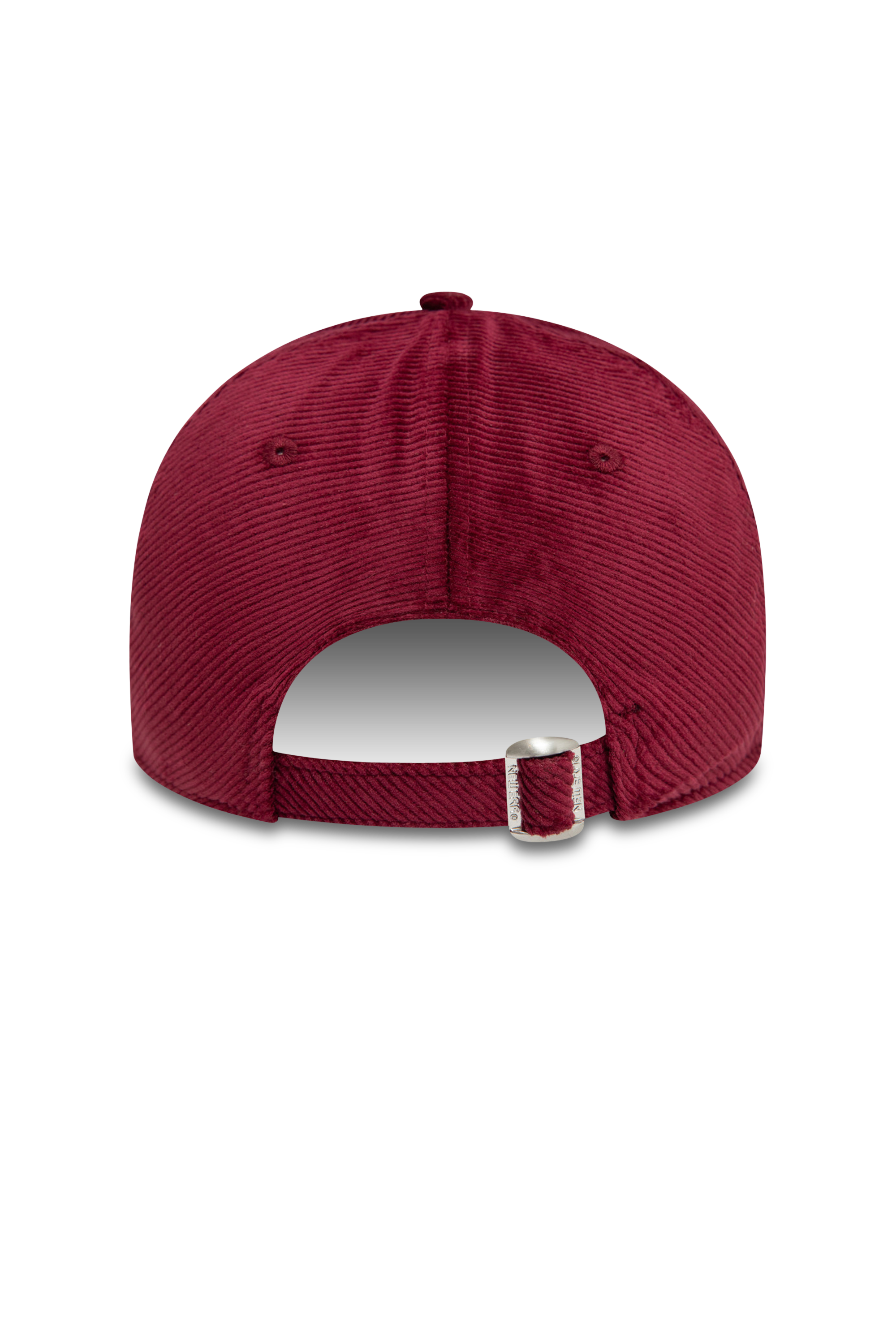 Casquette  NEW ERA Bordeaux