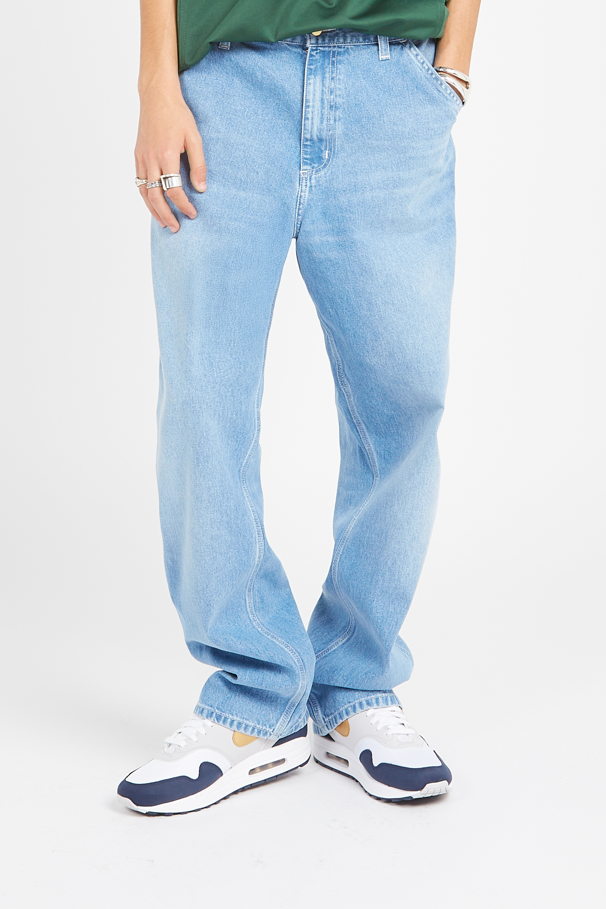 Jeans Blue