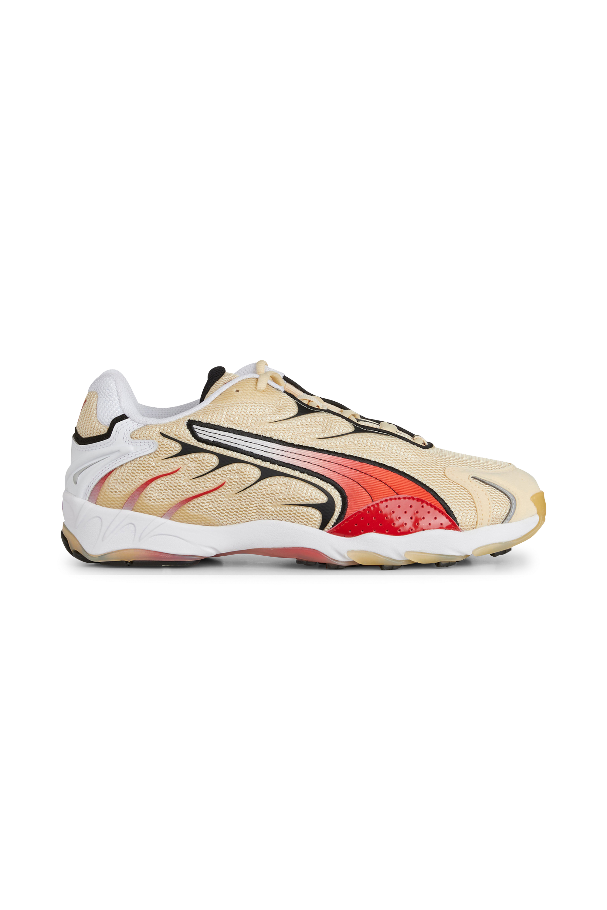 Sneakers Beige