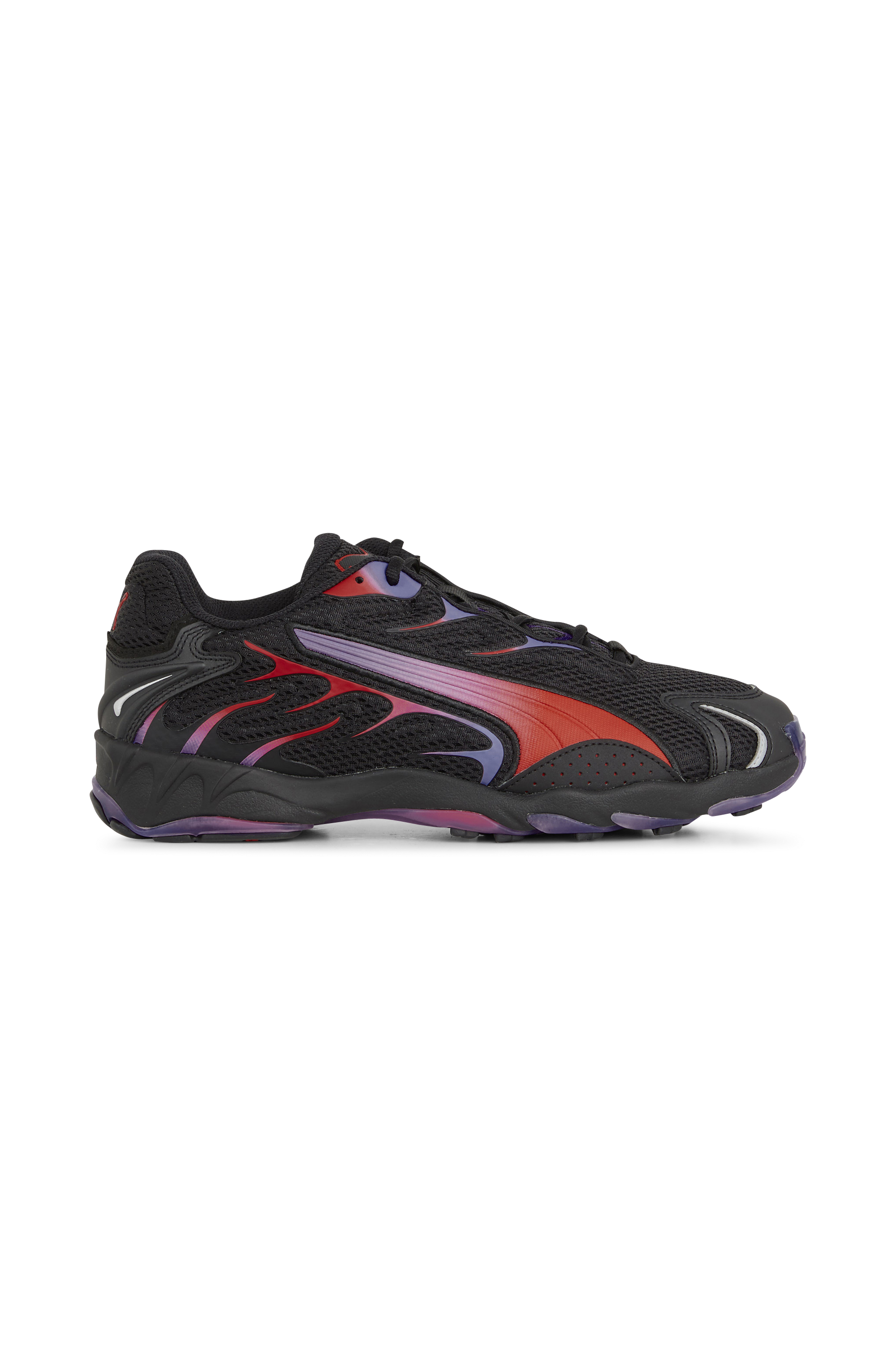 Sneakers Black