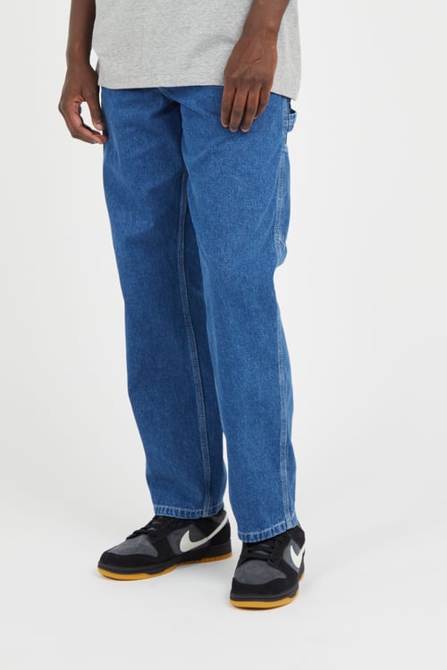 CARHARTT WIP Jeans Blue