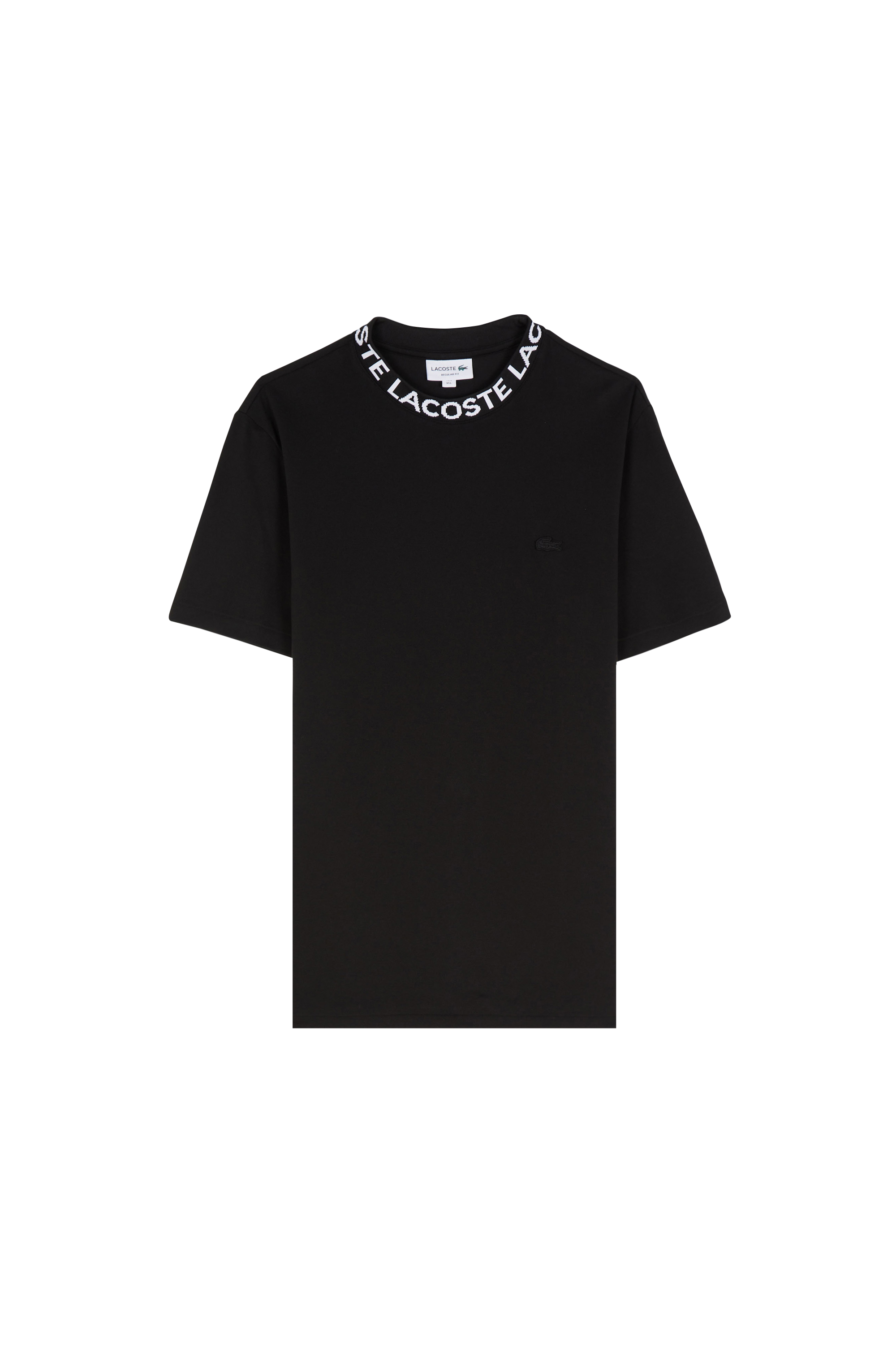 T-shirt Noir