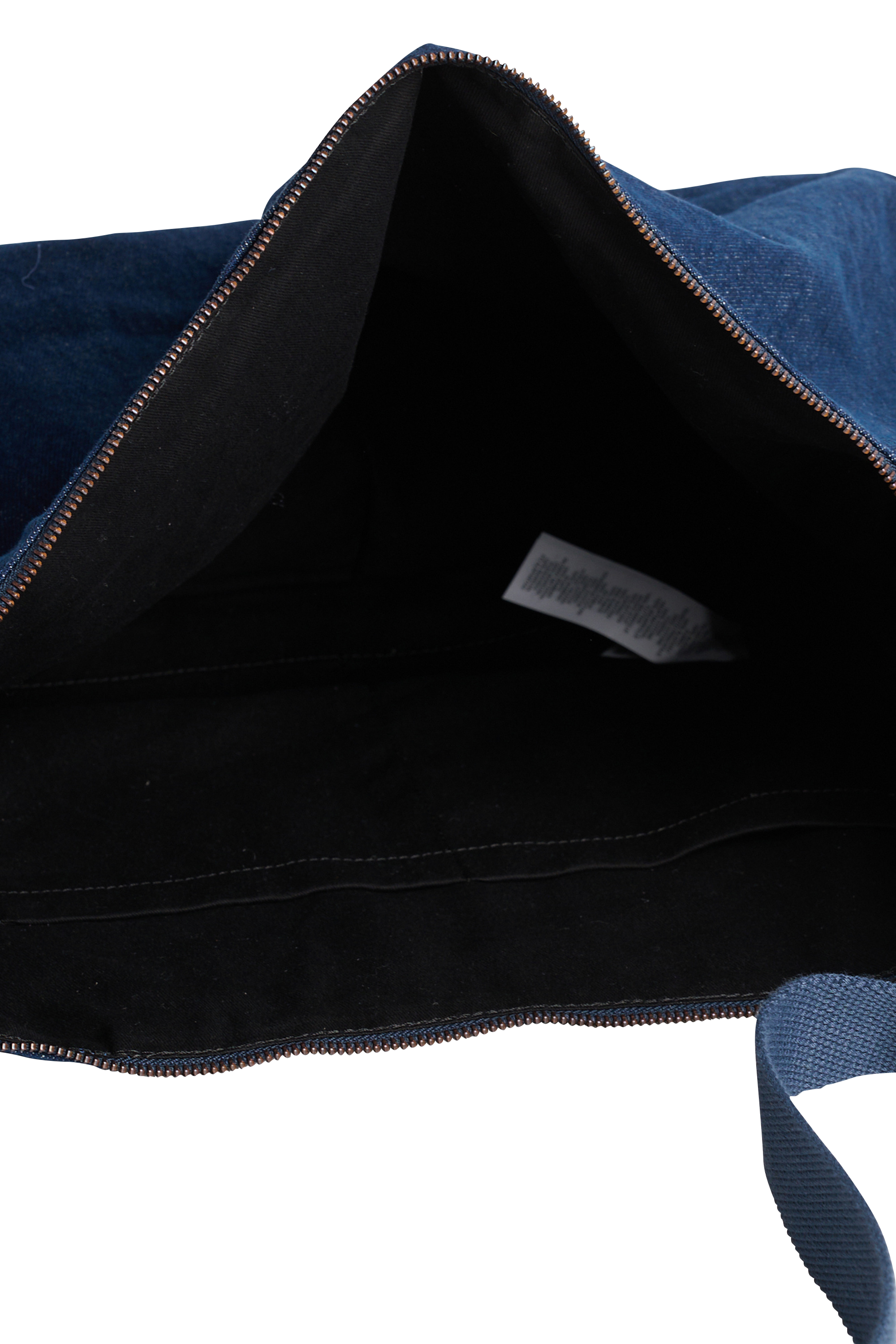 Baindeminuit shoulder bag Blue