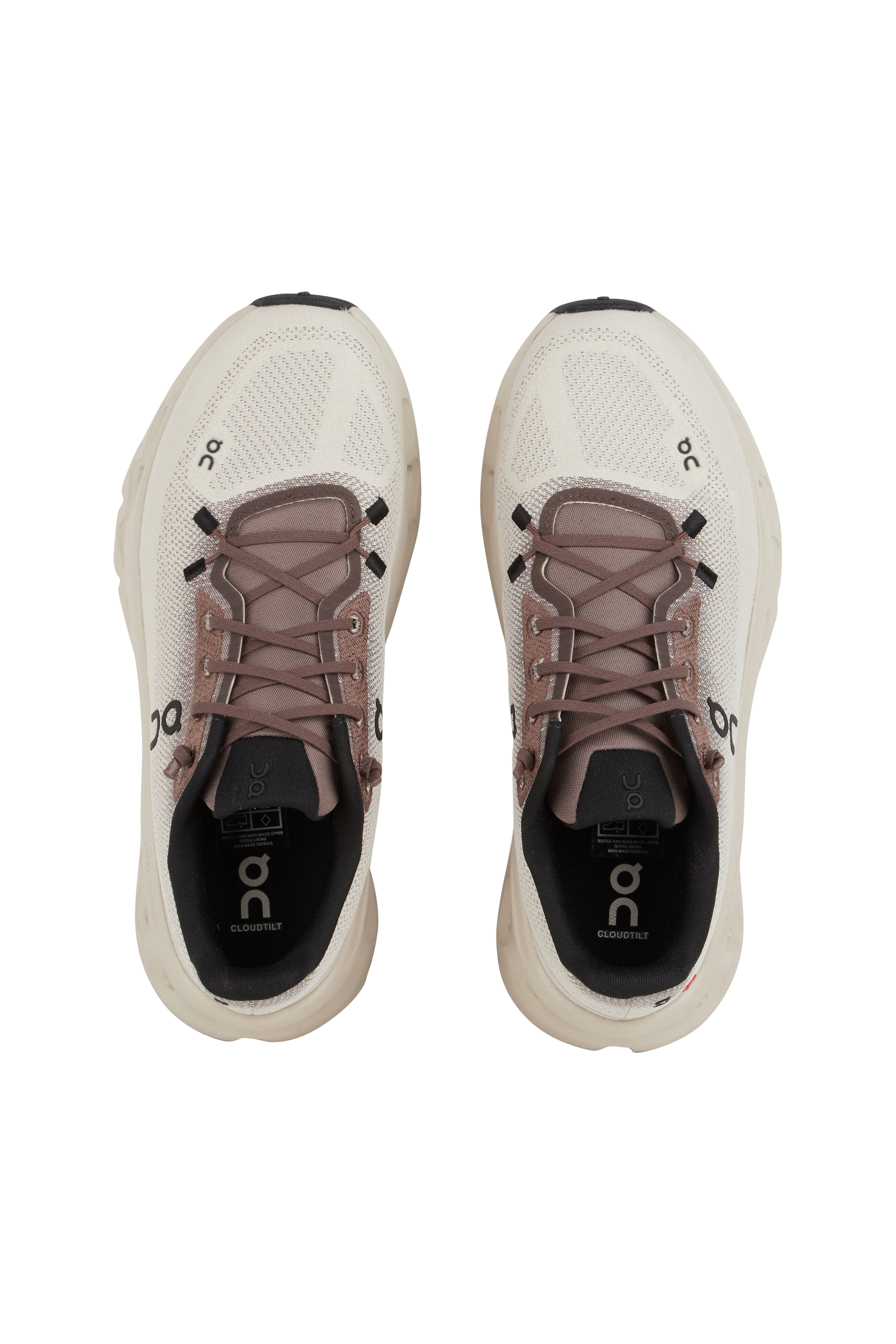 Sneakers Brown