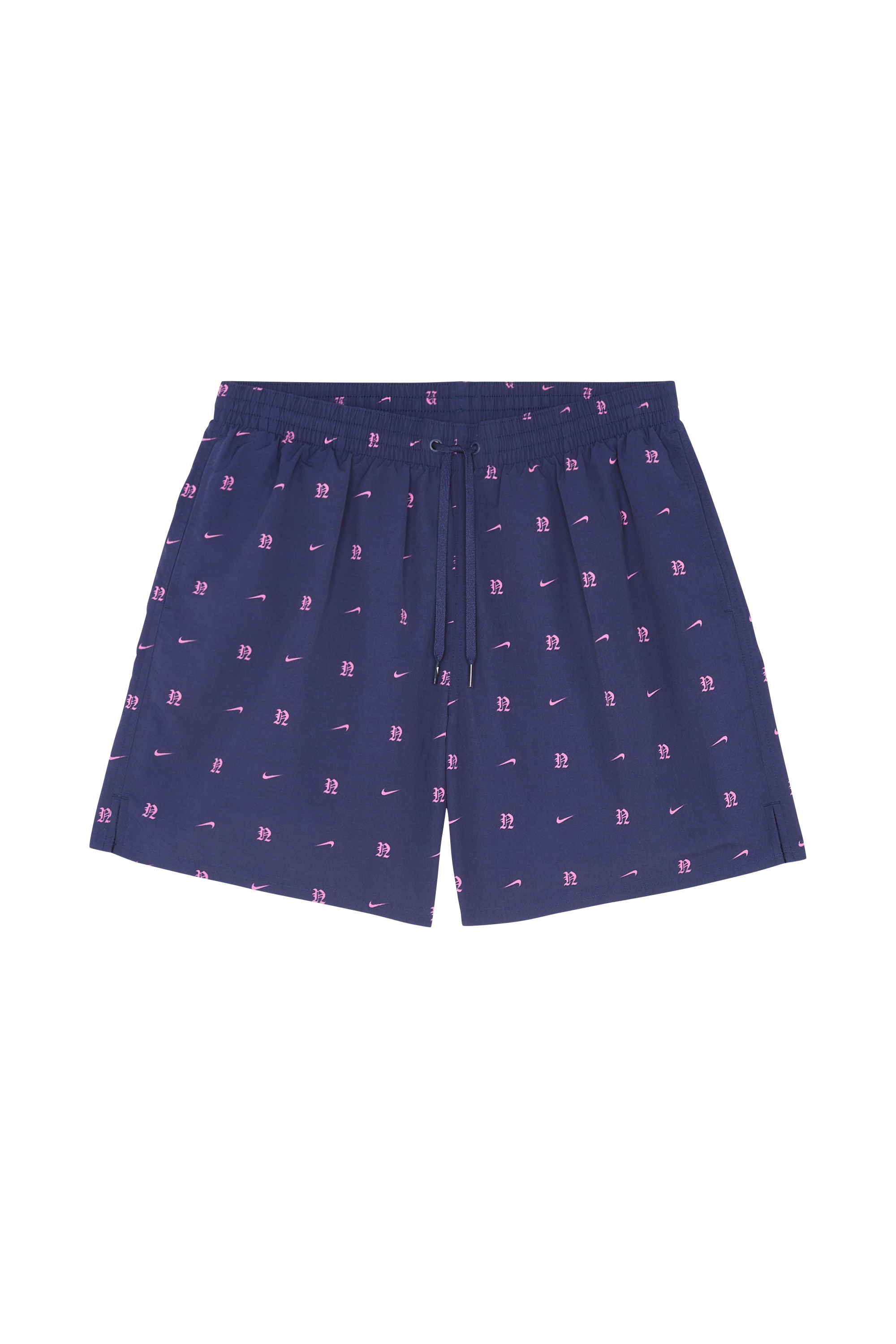 Swim shorts Blue