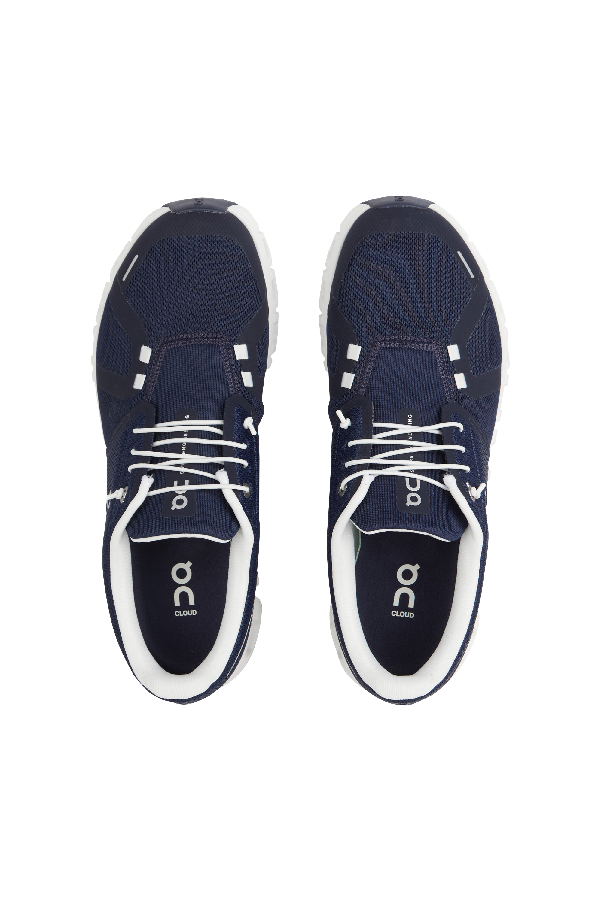 Sneakers Blue