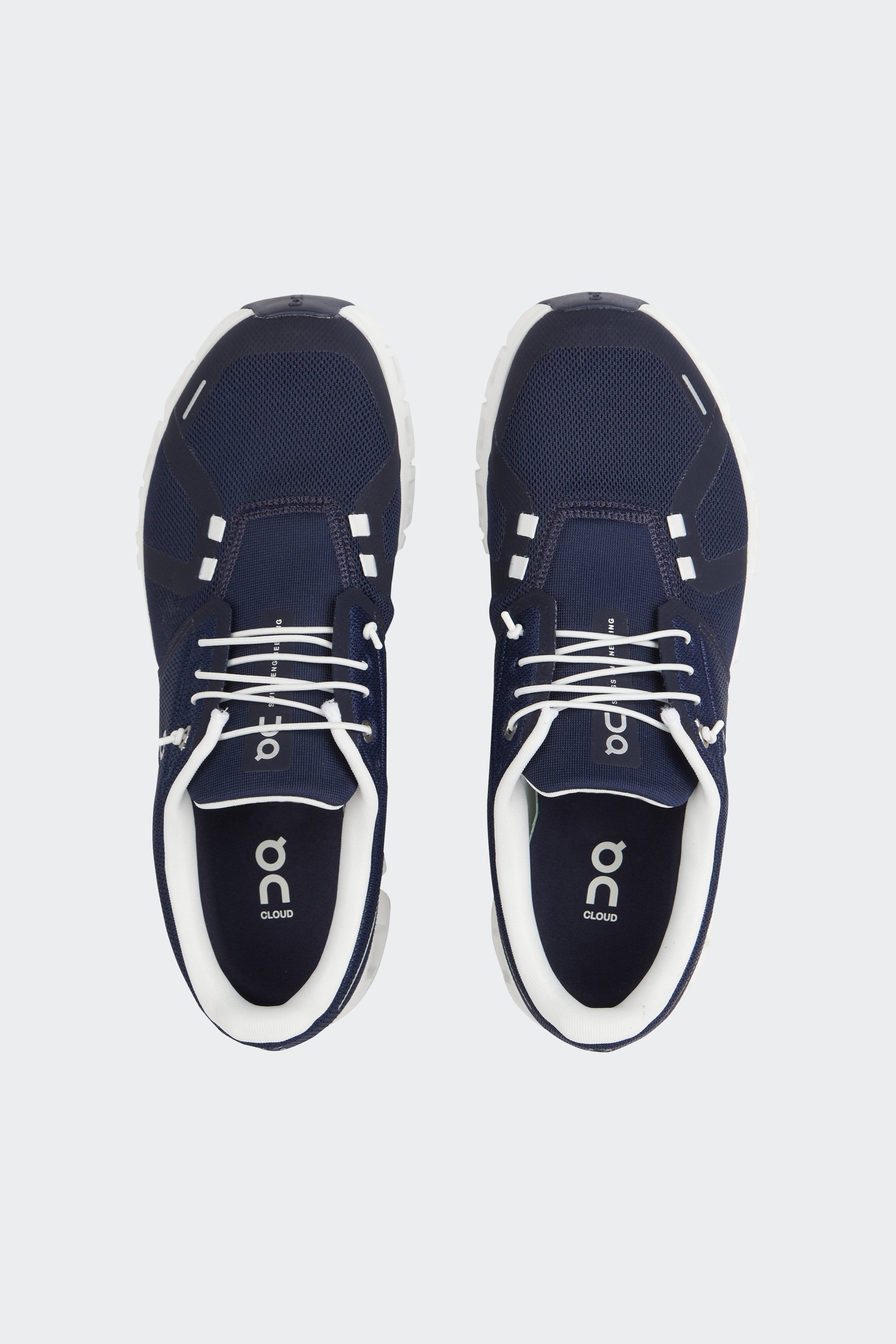 Sneakers | Blue by ON Sneakers Blue