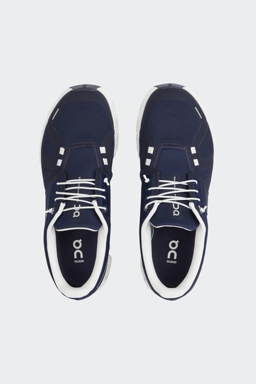 ON Baskets Bleu