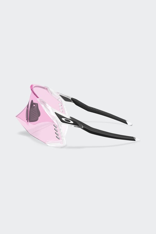 OAKLEY Lunettes de soleil Rose
